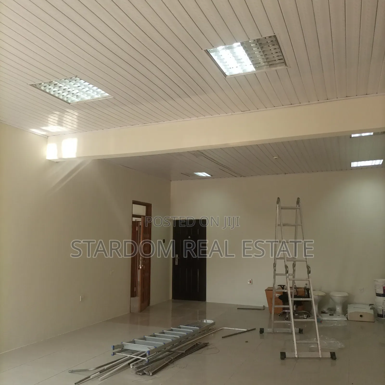 Spacious Office Space for Rent – Spintex Road. in Spintex