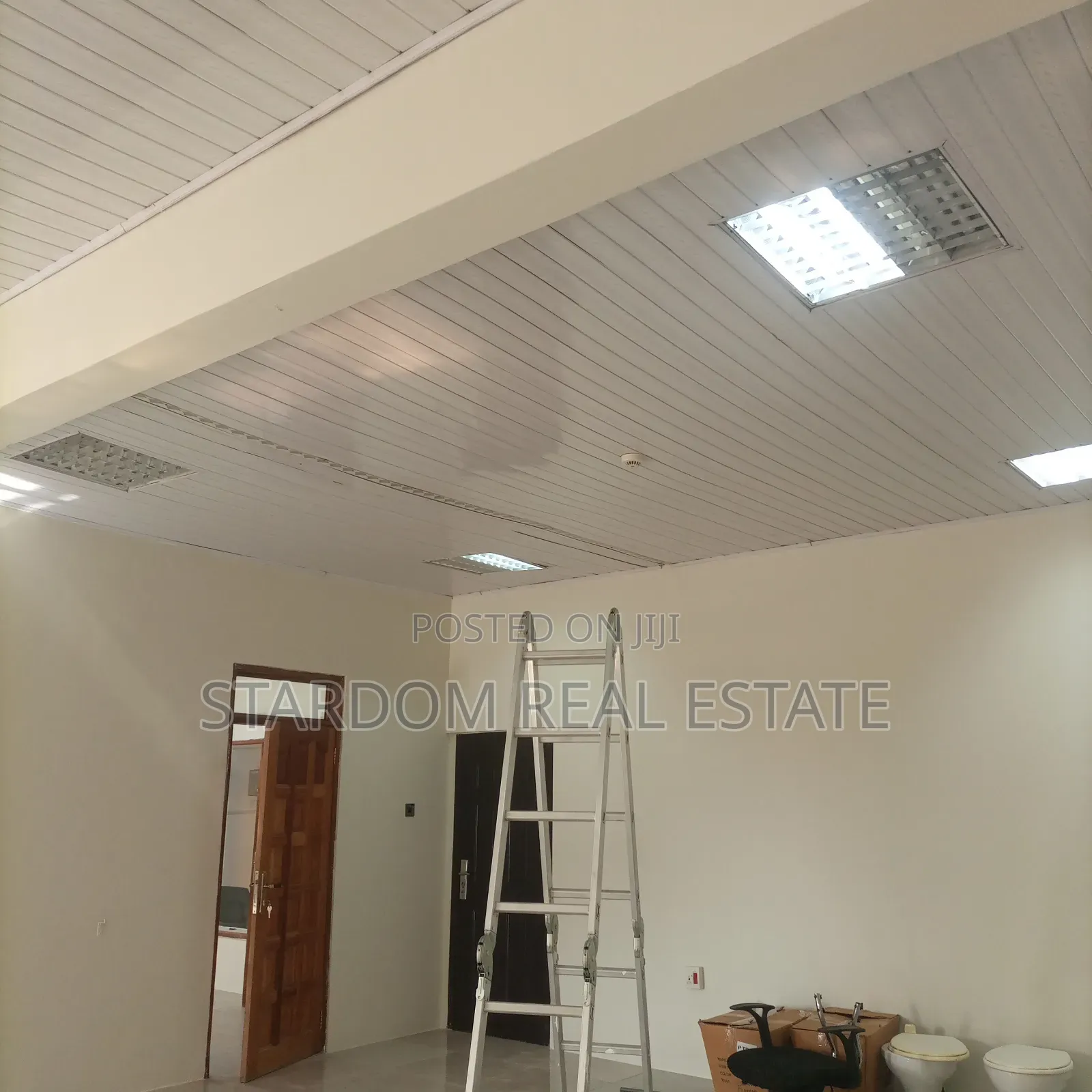 Spacious Office Space for Rent – Spintex Road. in Spintex