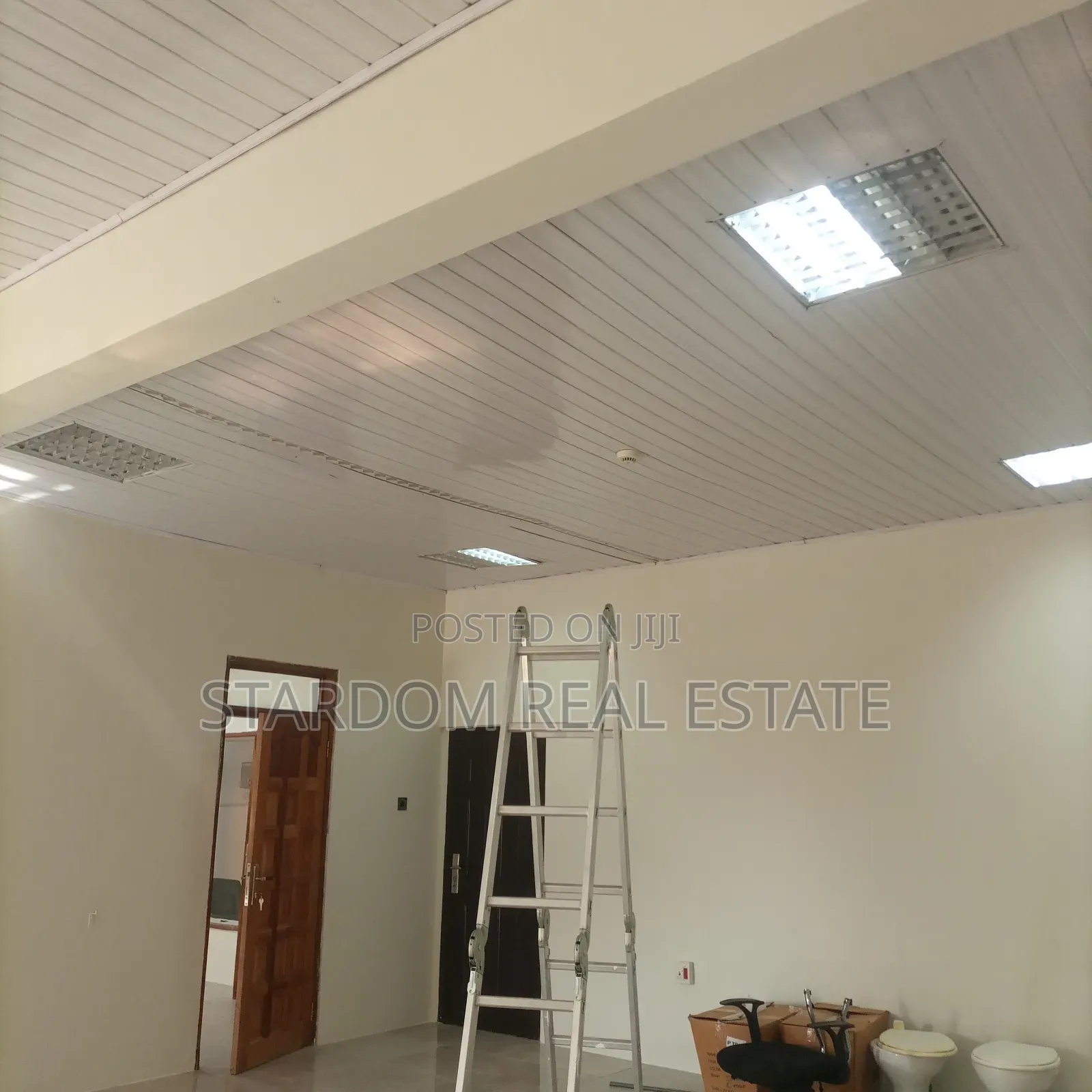 Spacious Office Space for Rent – Spintex Road. in Spintex