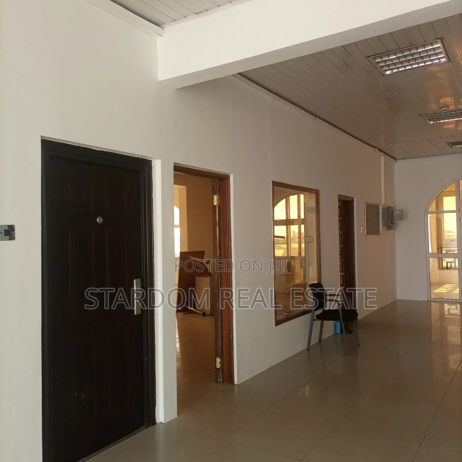 Spacious Office Space for Rent – Spintex Road. in Spintex