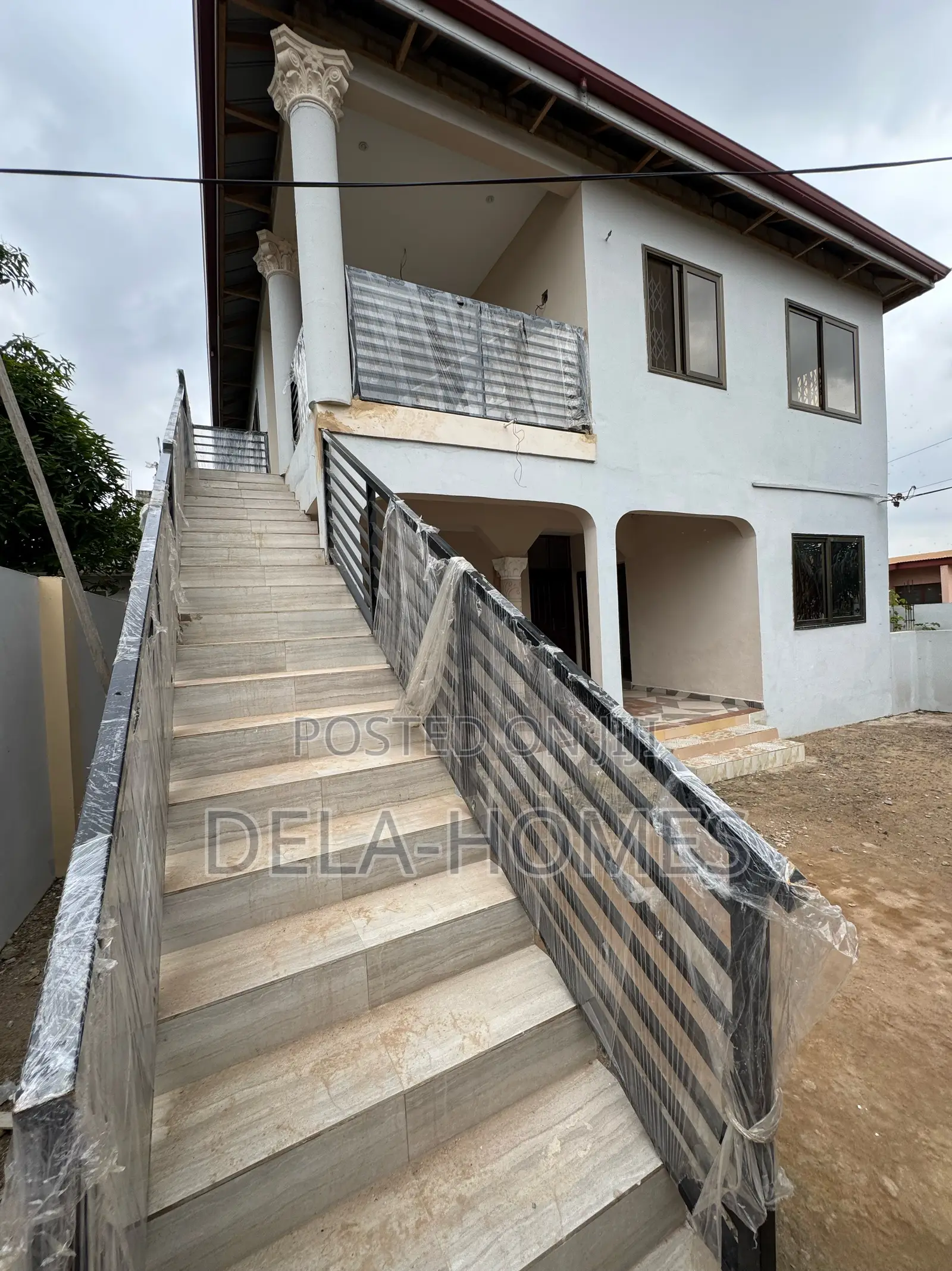 3bdrm Apartment in Adenta, New Legon for rent in New Legon