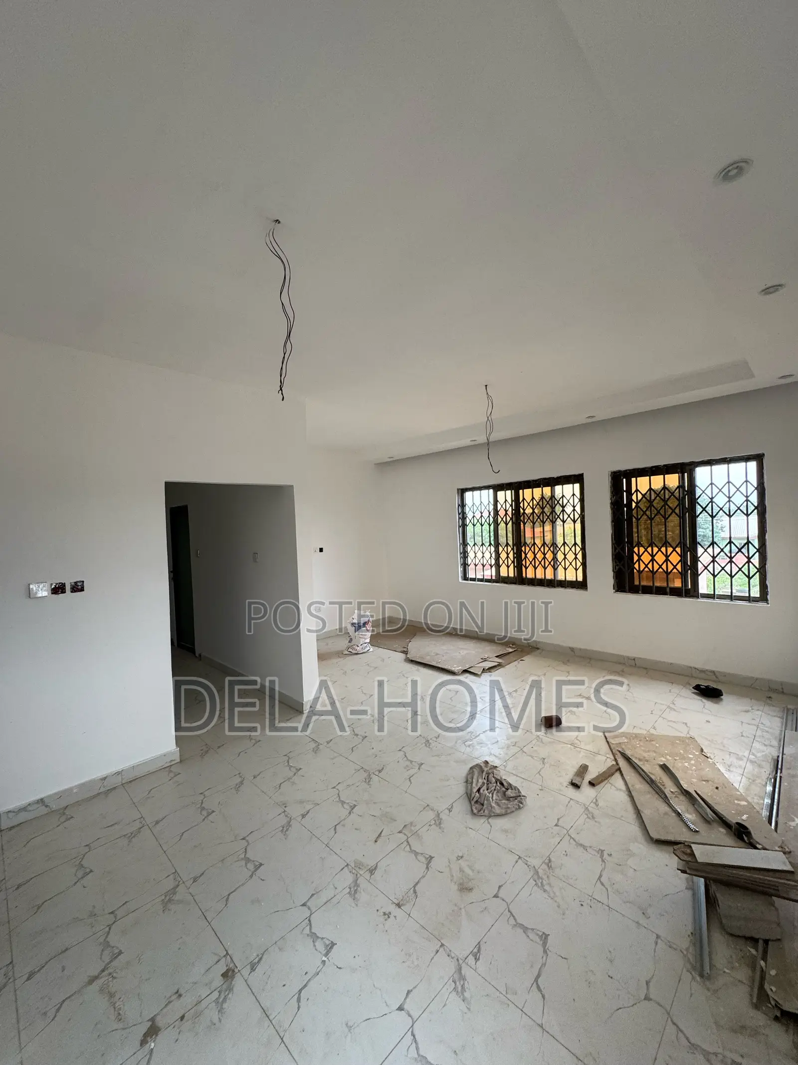 3bdrm Apartment in Adenta, New Legon for rent in New Legon