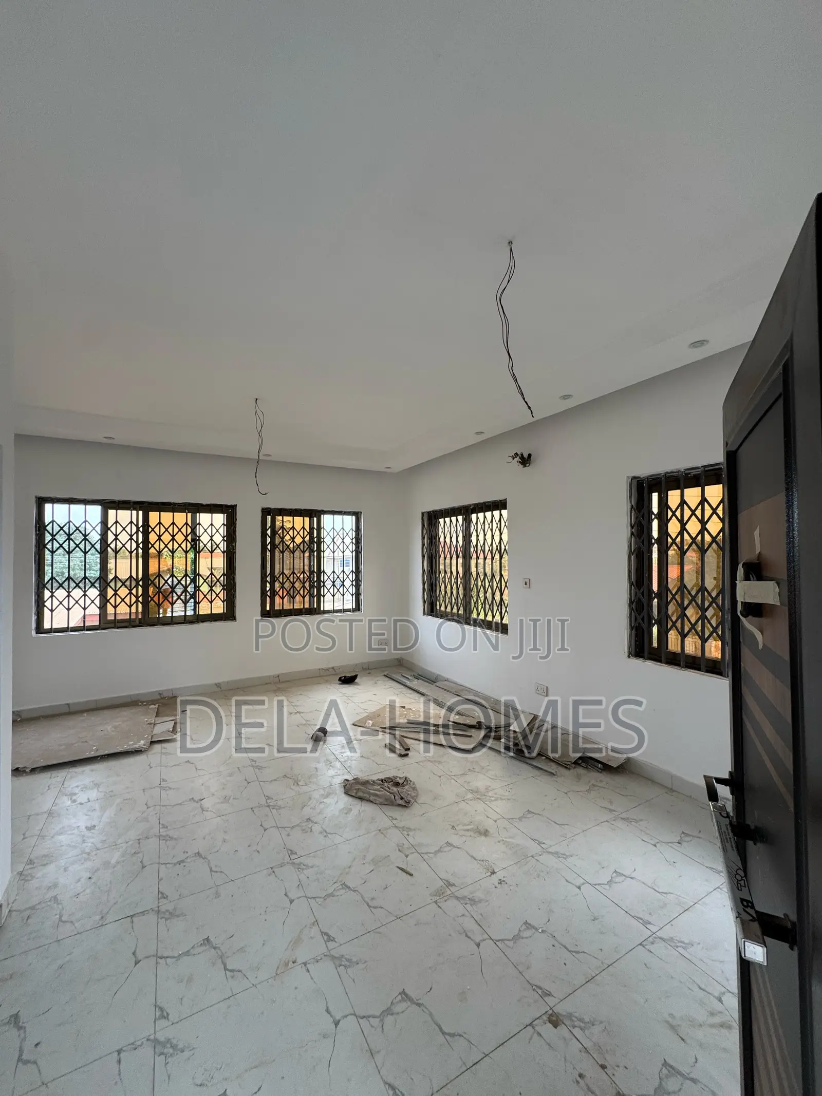 3bdrm Apartment in Adenta, New Legon for rent in New Legon