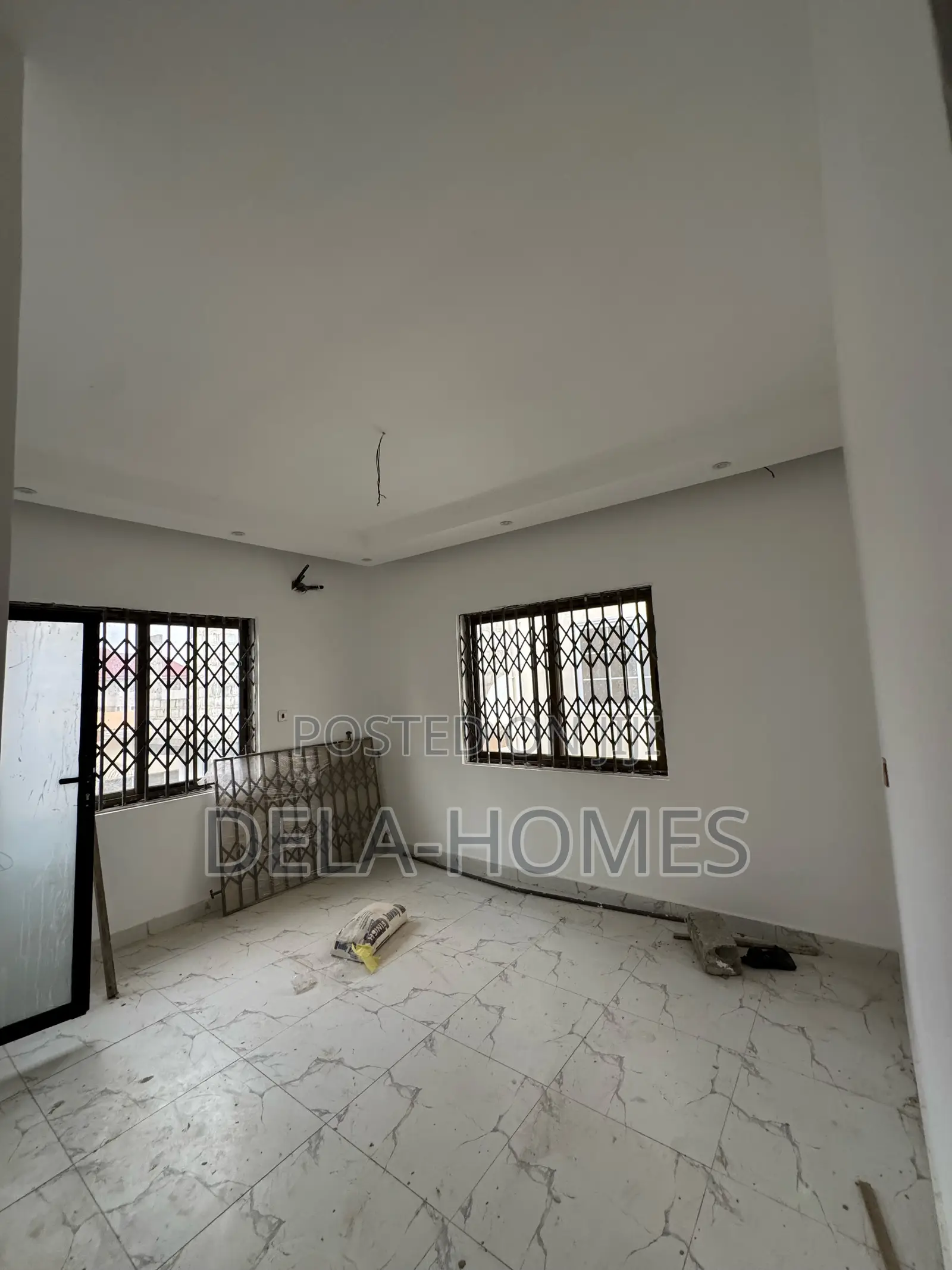 3bdrm Apartment in Adenta, New Legon for rent in New Legon