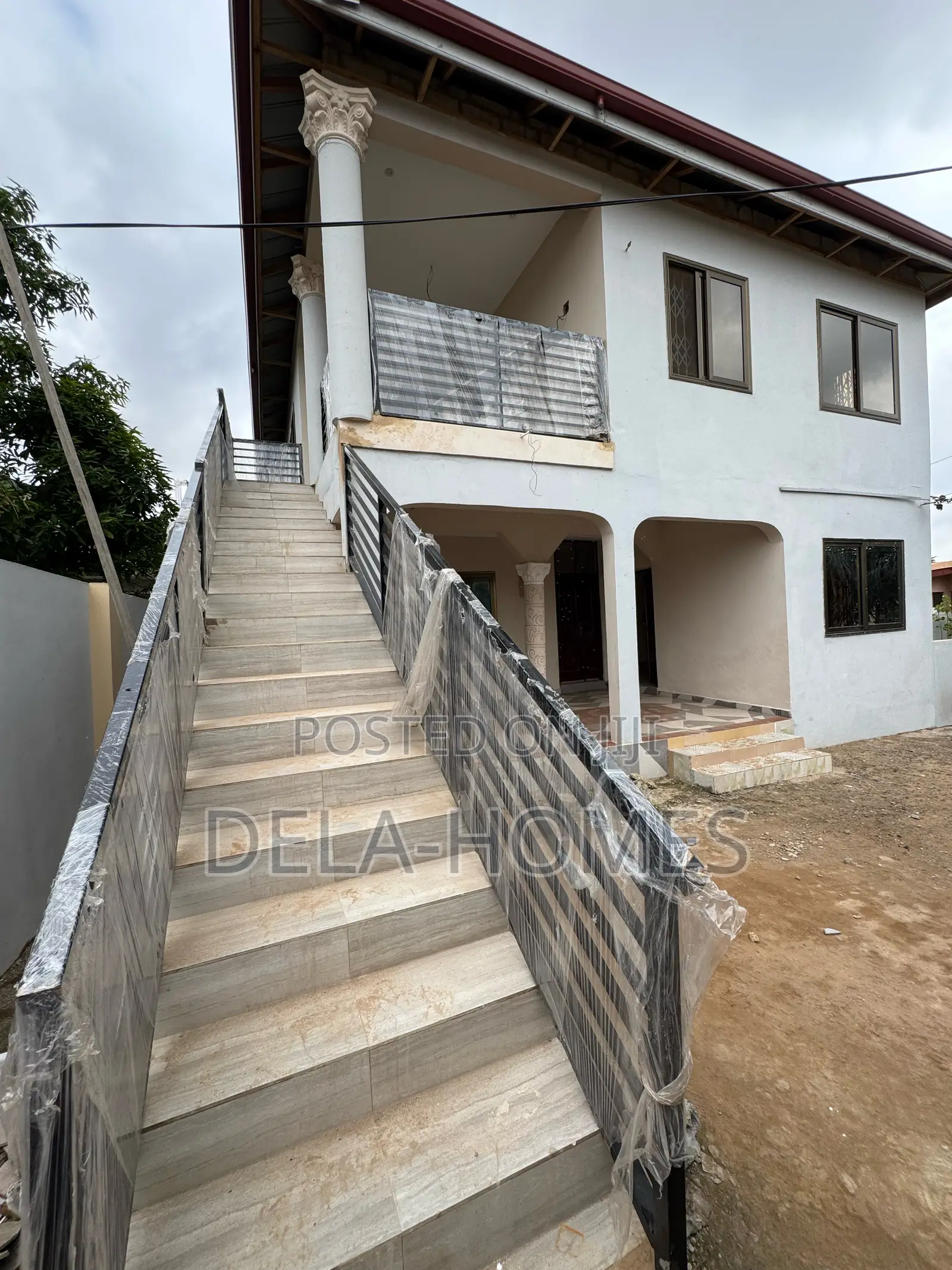 3bdrm Apartment in Adenta, New Legon for rent in New Legon