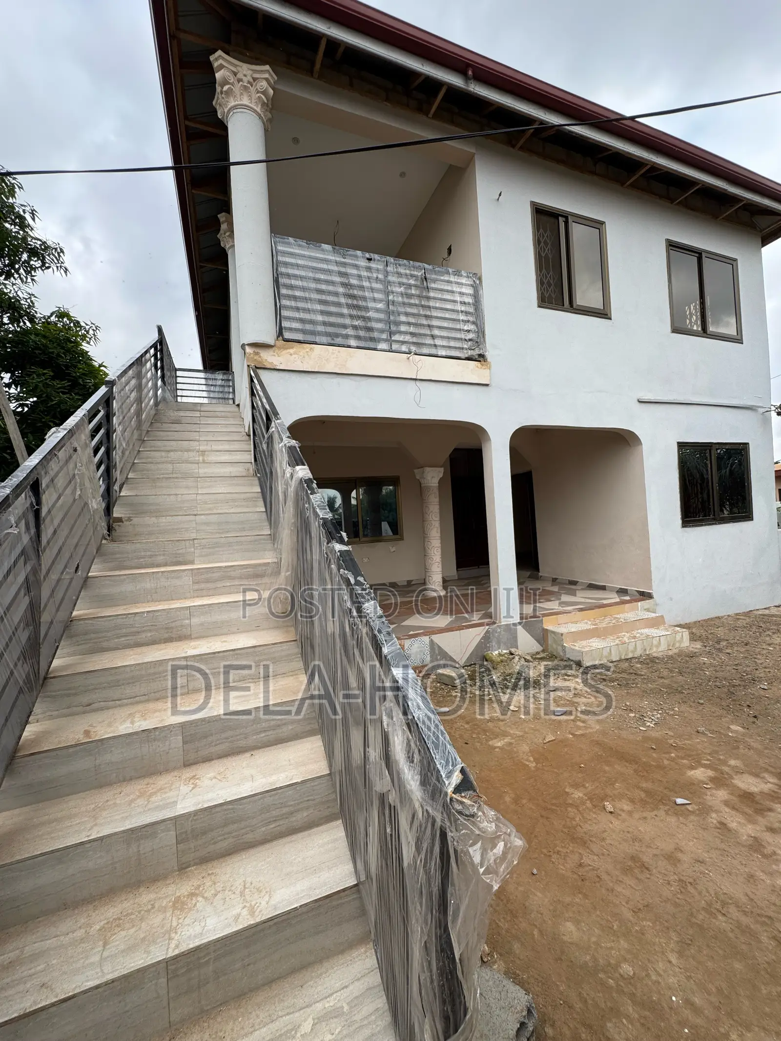 3bdrm Apartment in Adenta, New Legon for rent in New Legon