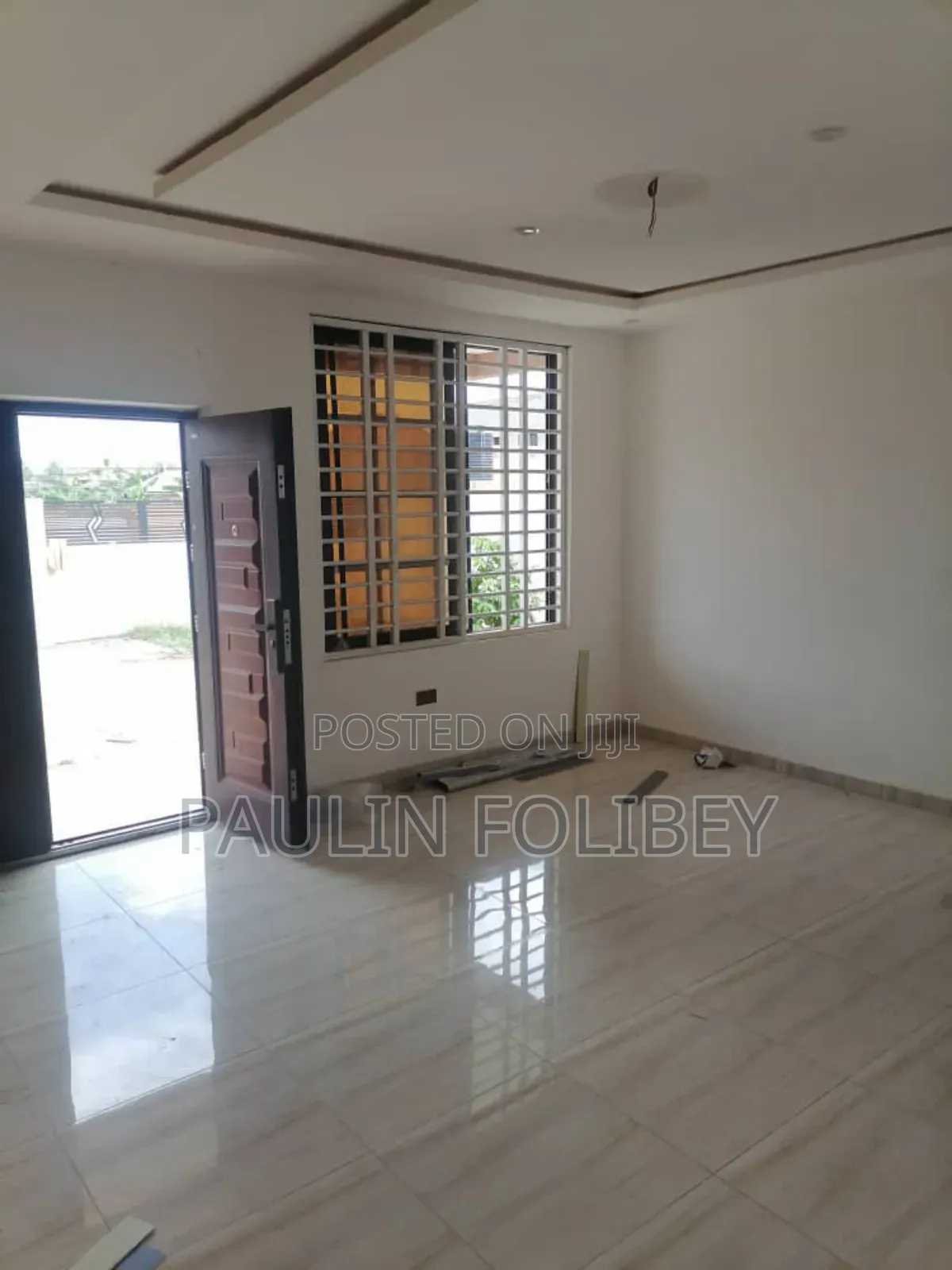 3bdrm Duplex in Dg Properties, Amasaman for sale in Amasaman