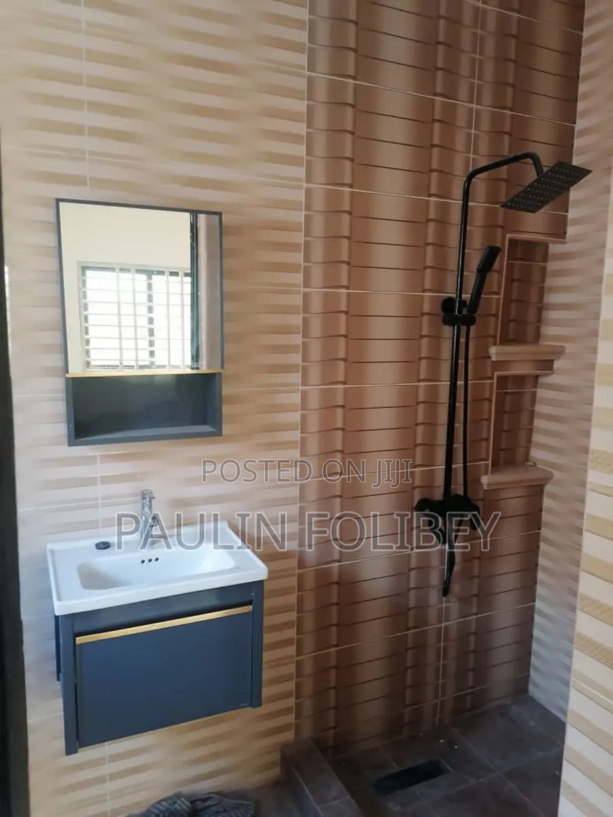 3bdrm Duplex in Dg Properties, Amasaman for sale in Amasaman