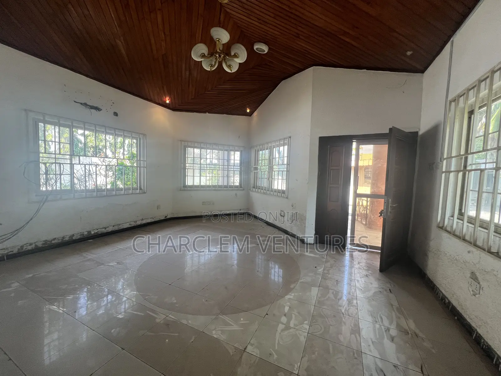 Commercial and Residential Property at East Legon for Rent in East Legon