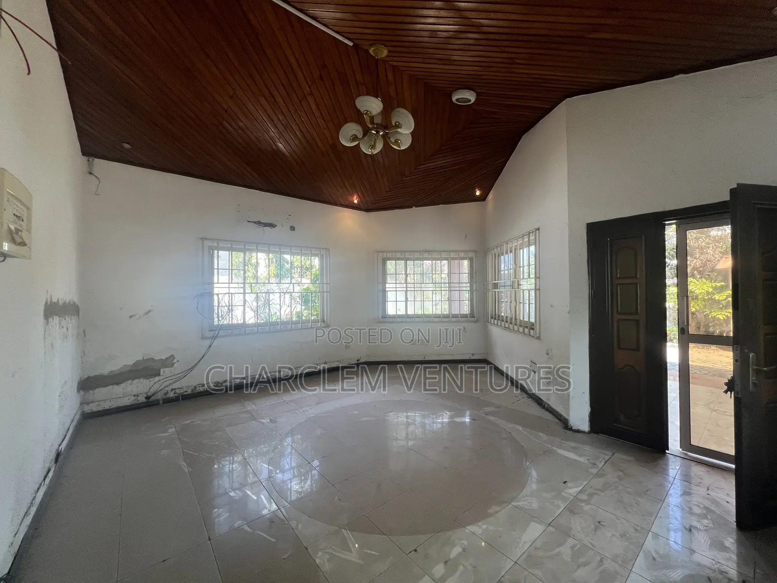 Commercial and Residential Property at East Legon for Rent in East Legon