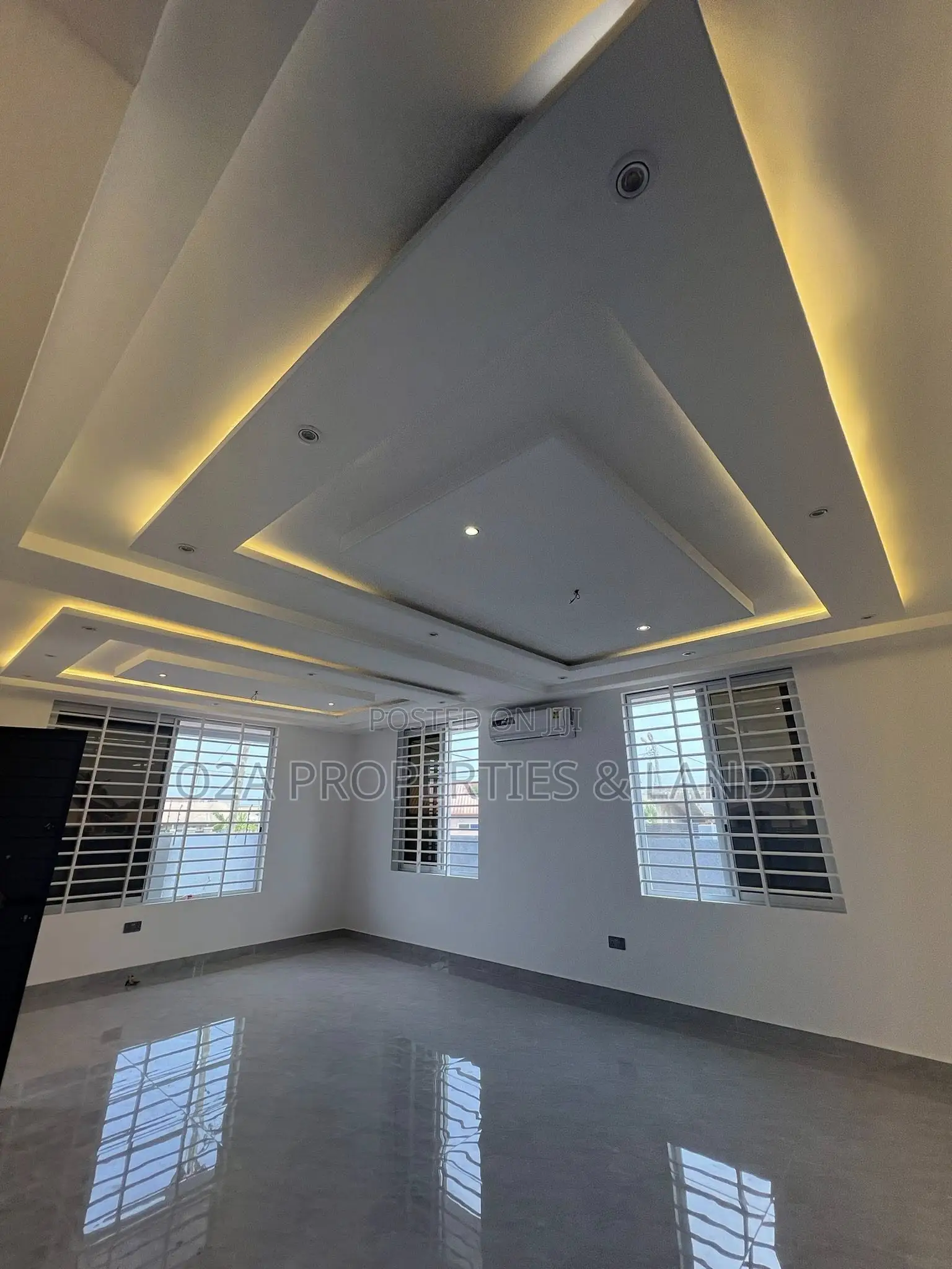 3bdrm House in Adenta , Oyarifa for sale in Oyarifa Mall Area