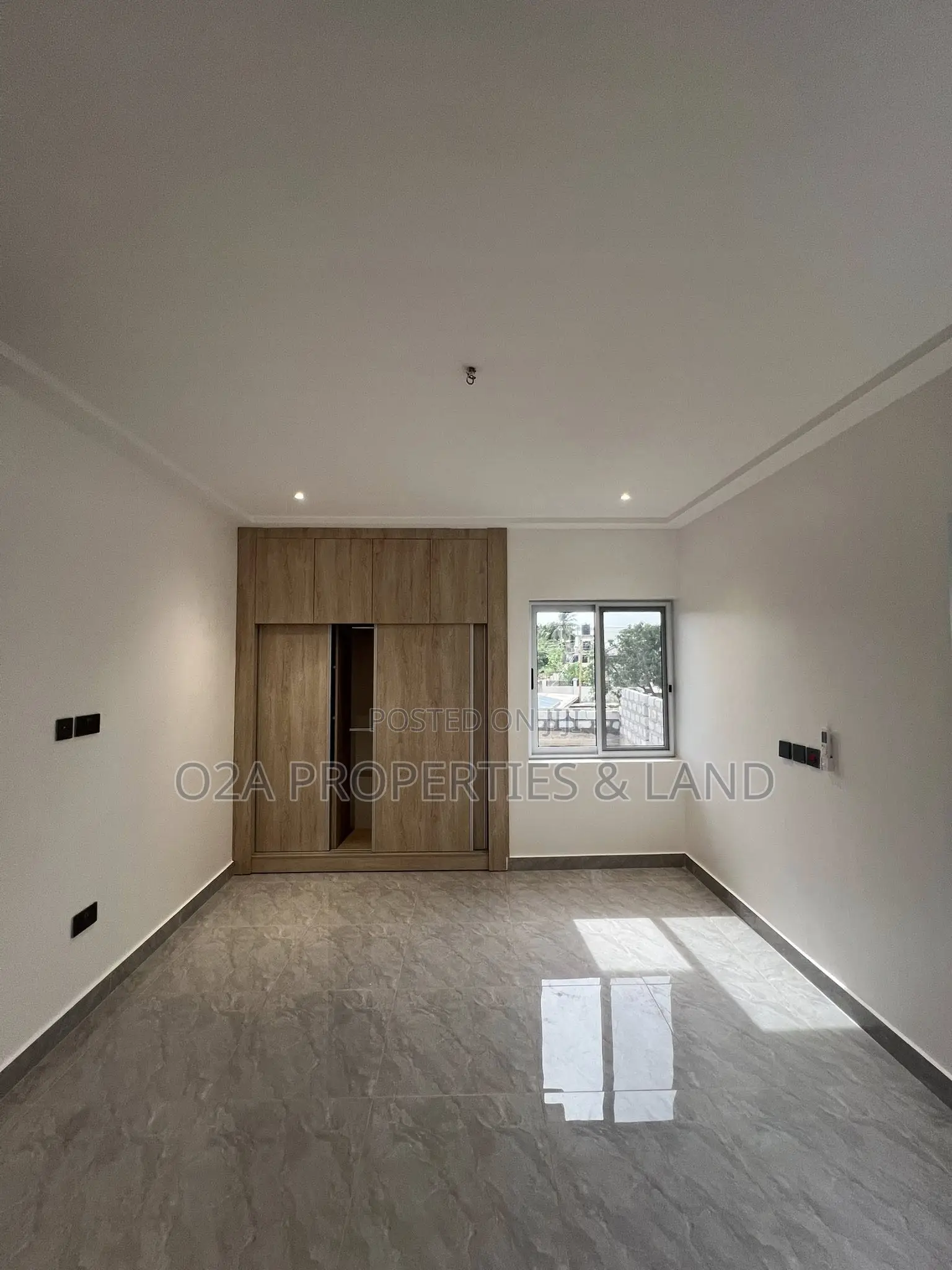 3bdrm House in Adenta , Oyarifa for sale in Oyarifa Mall Area