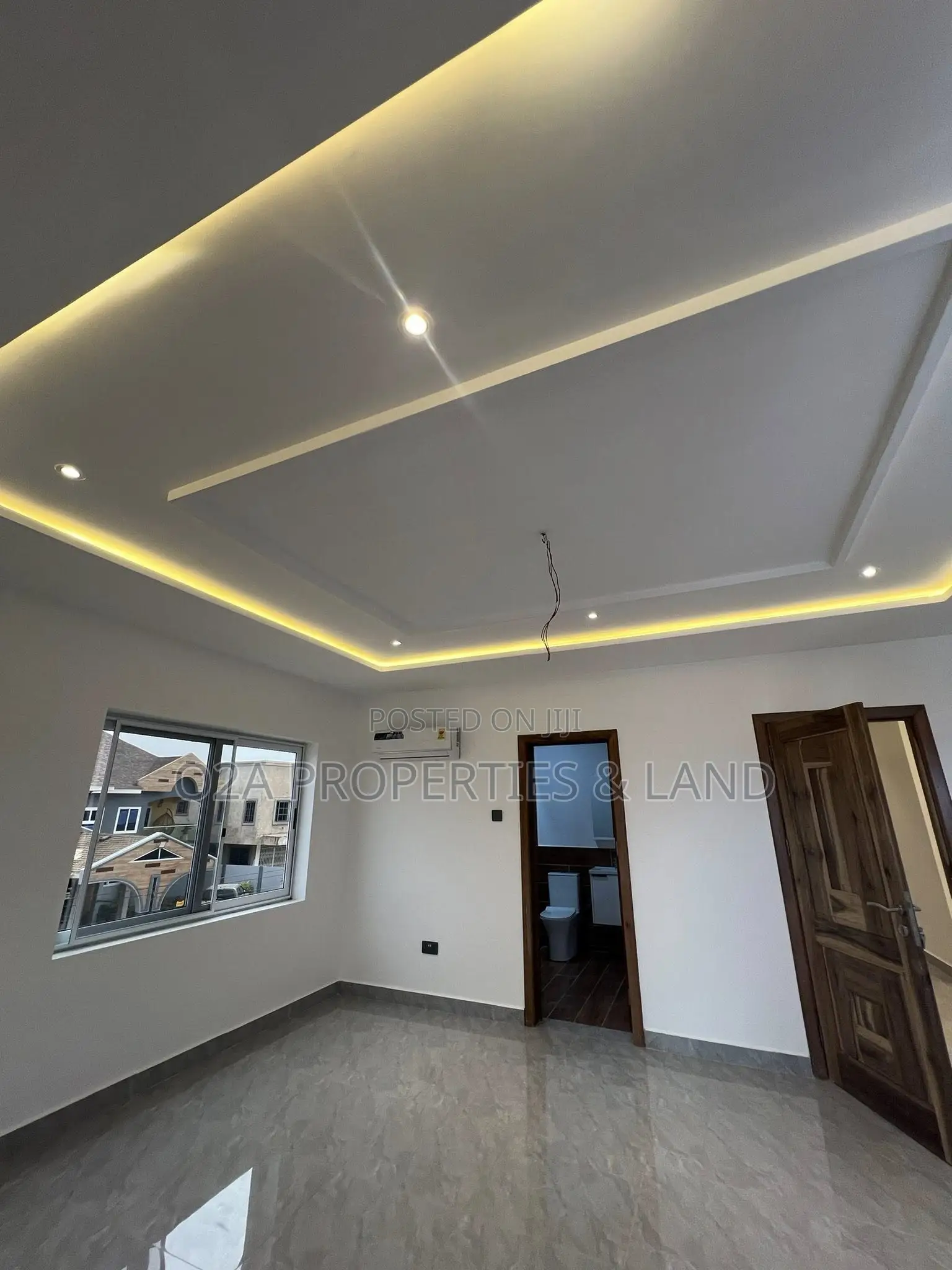 3bdrm House in Adenta , Oyarifa for sale in Oyarifa Mall Area