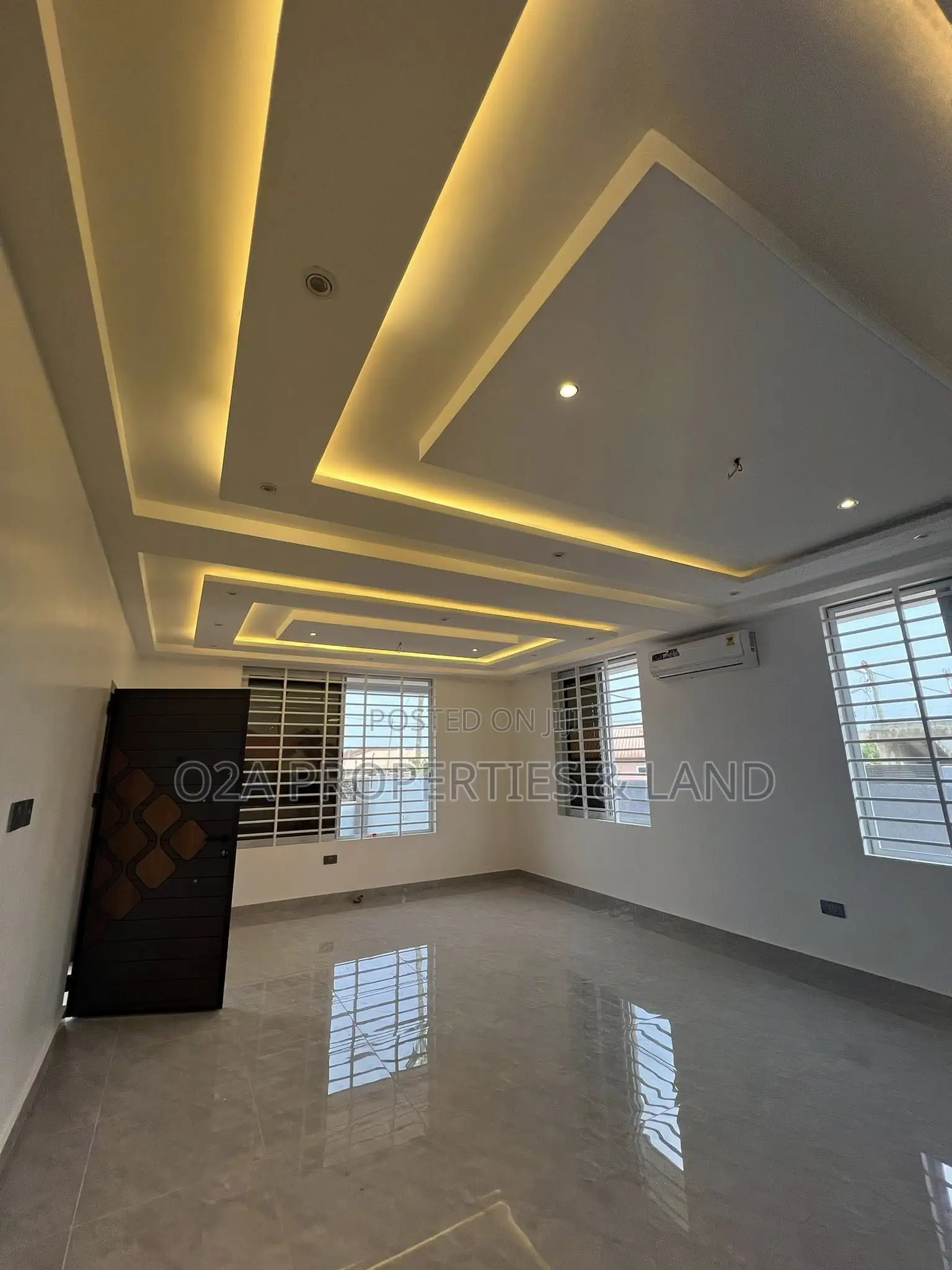 3bdrm House in Adenta , Oyarifa for sale in Oyarifa Mall Area