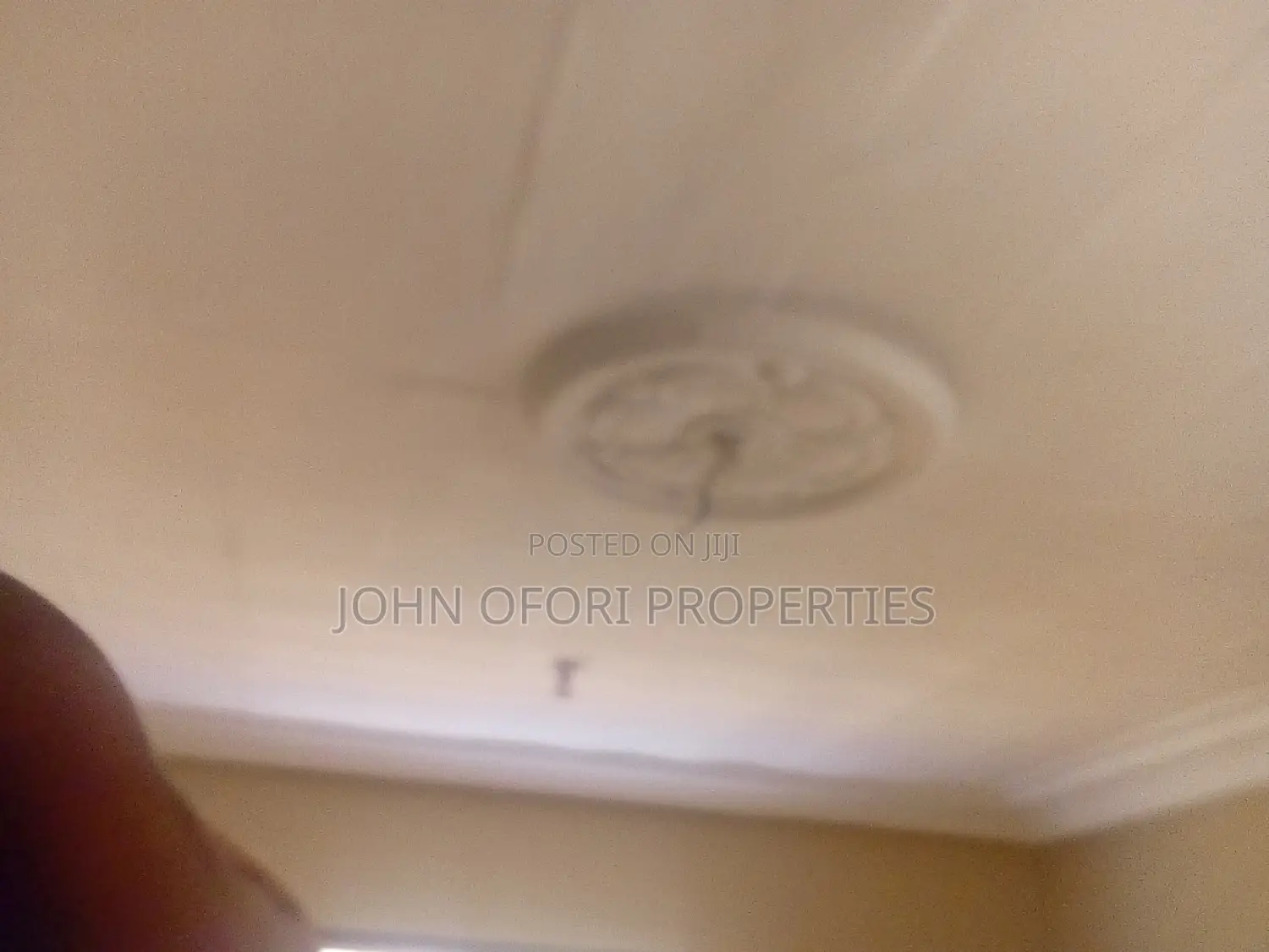 1bdrm Apartment in Kotei Market, Kumasi Metropolitan for rent in Kumasi Metropolitan