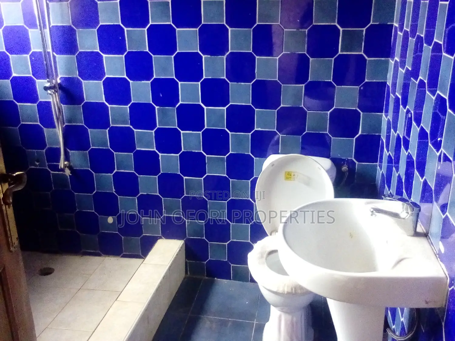 1bdrm Apartment in Kotei Market, Kumasi Metropolitan for rent in Kumasi Metropolitan