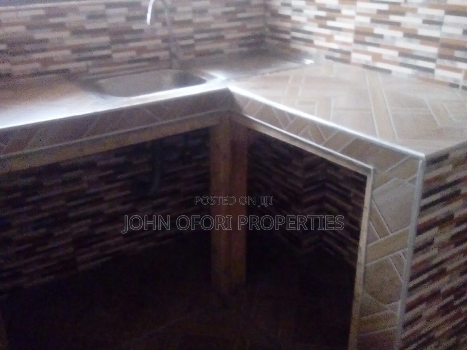 1bdrm Apartment in Kotei Market, Kumasi Metropolitan for rent in Kumasi Metropolitan