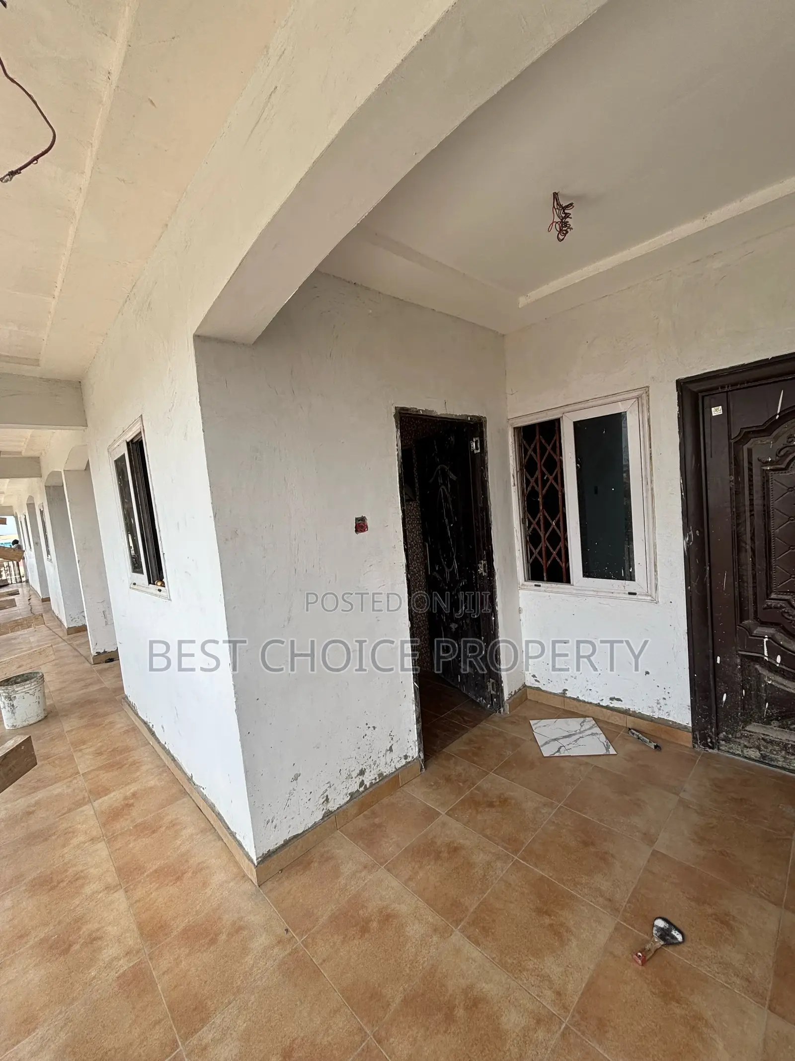 1bdrm Apartment in Lakeside for rent in Lake Side Estate