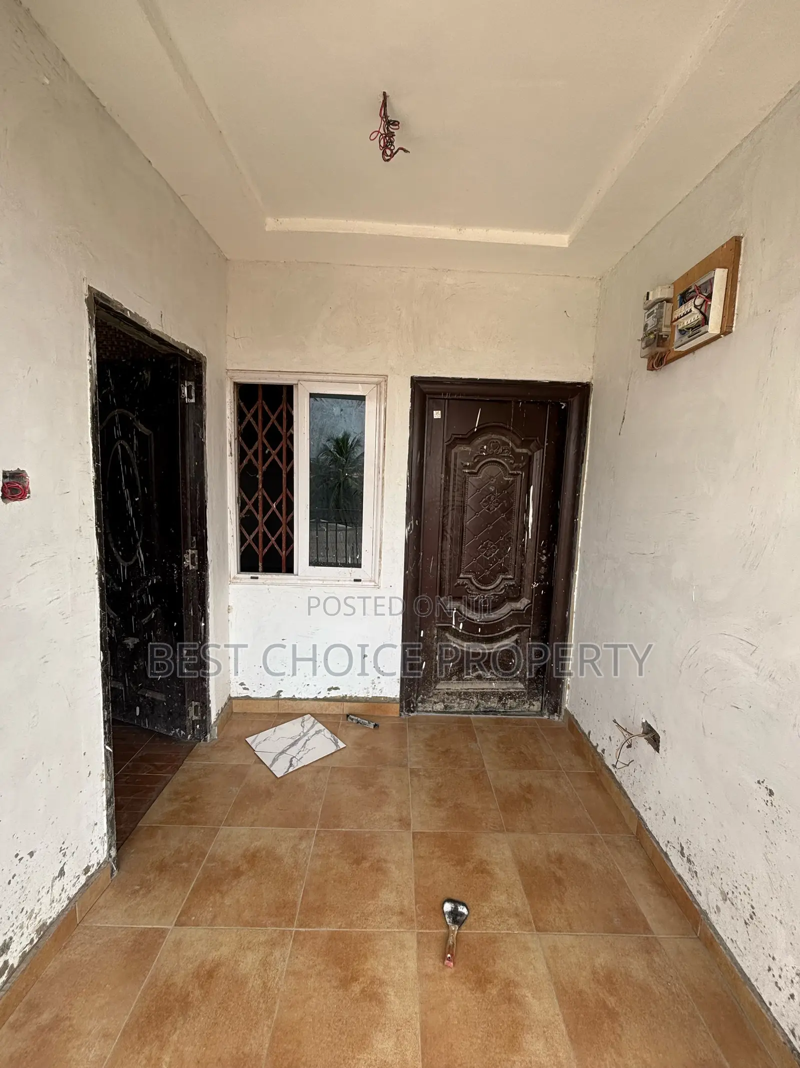 1bdrm Apartment in Lakeside for rent in Lake Side Estate