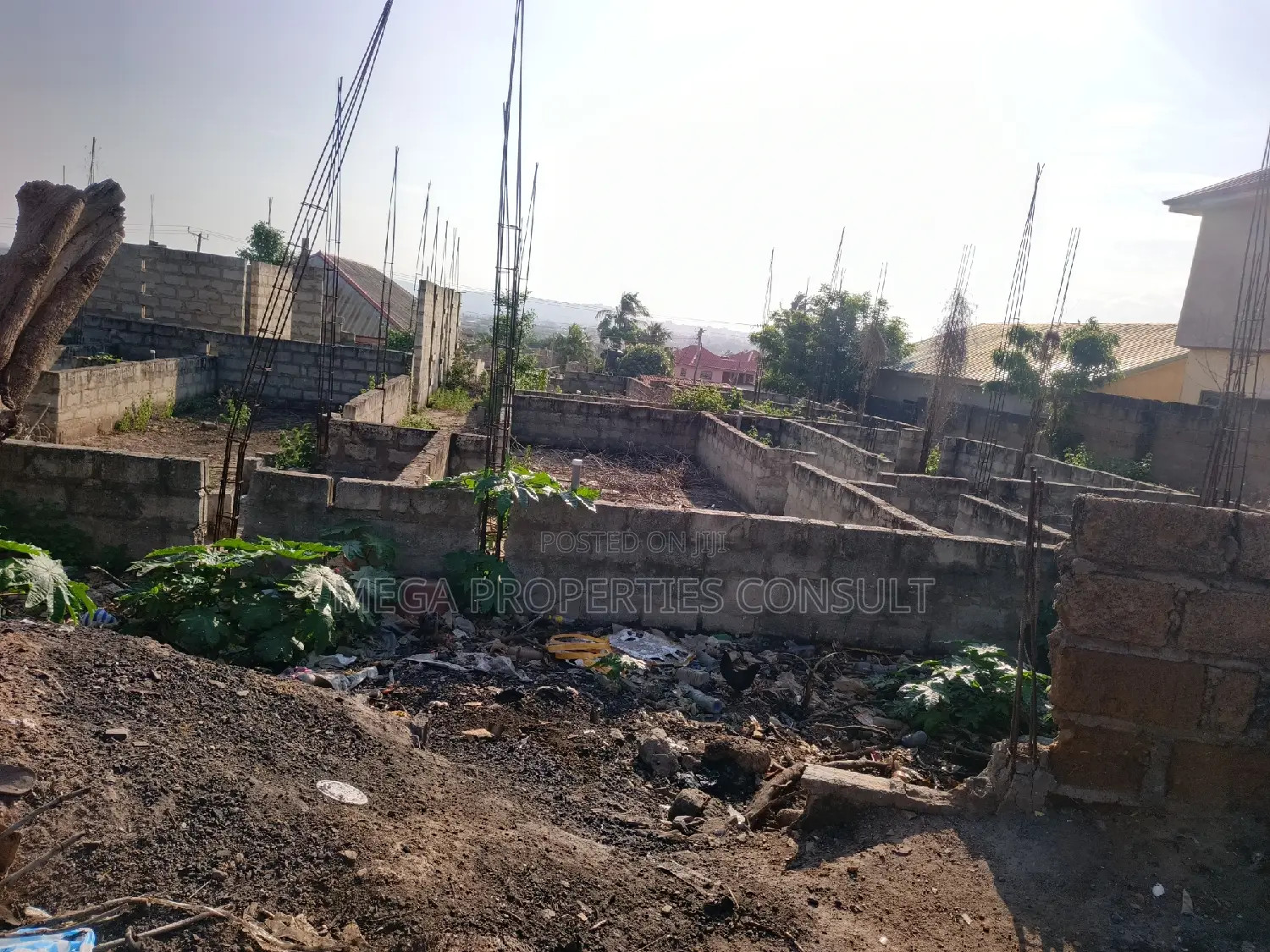 8bdrm House in Lapaz for sale in Lapaz