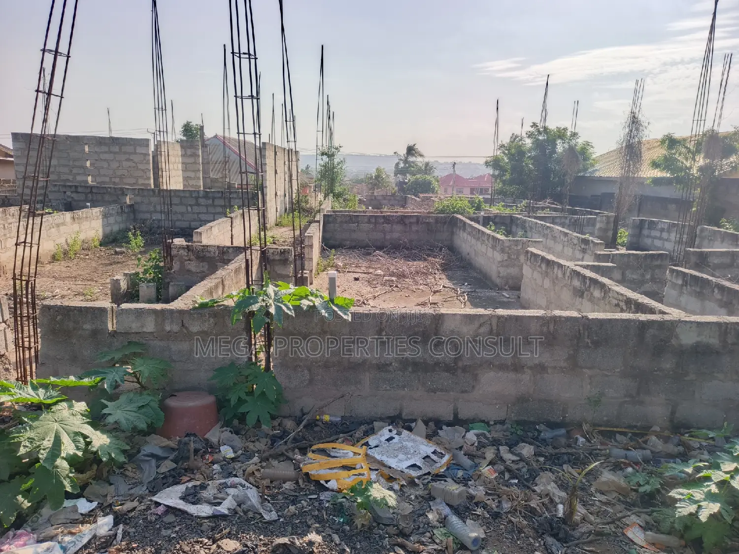 8bdrm House in Lapaz for sale in Lapaz