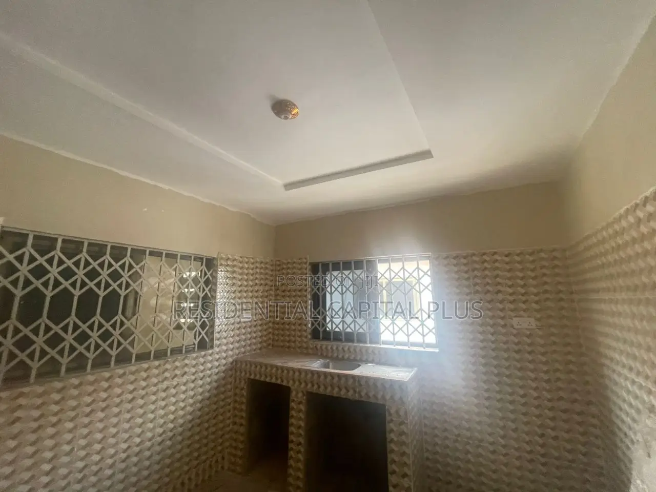2bdrm Apartment in Amasaman -Obeyeyie, Pokuase for rent in Pokuase