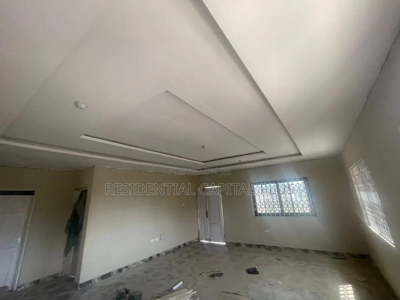 2bdrm Apartment in Amasaman -Obeyeyie, Pokuase for rent in Pokuase