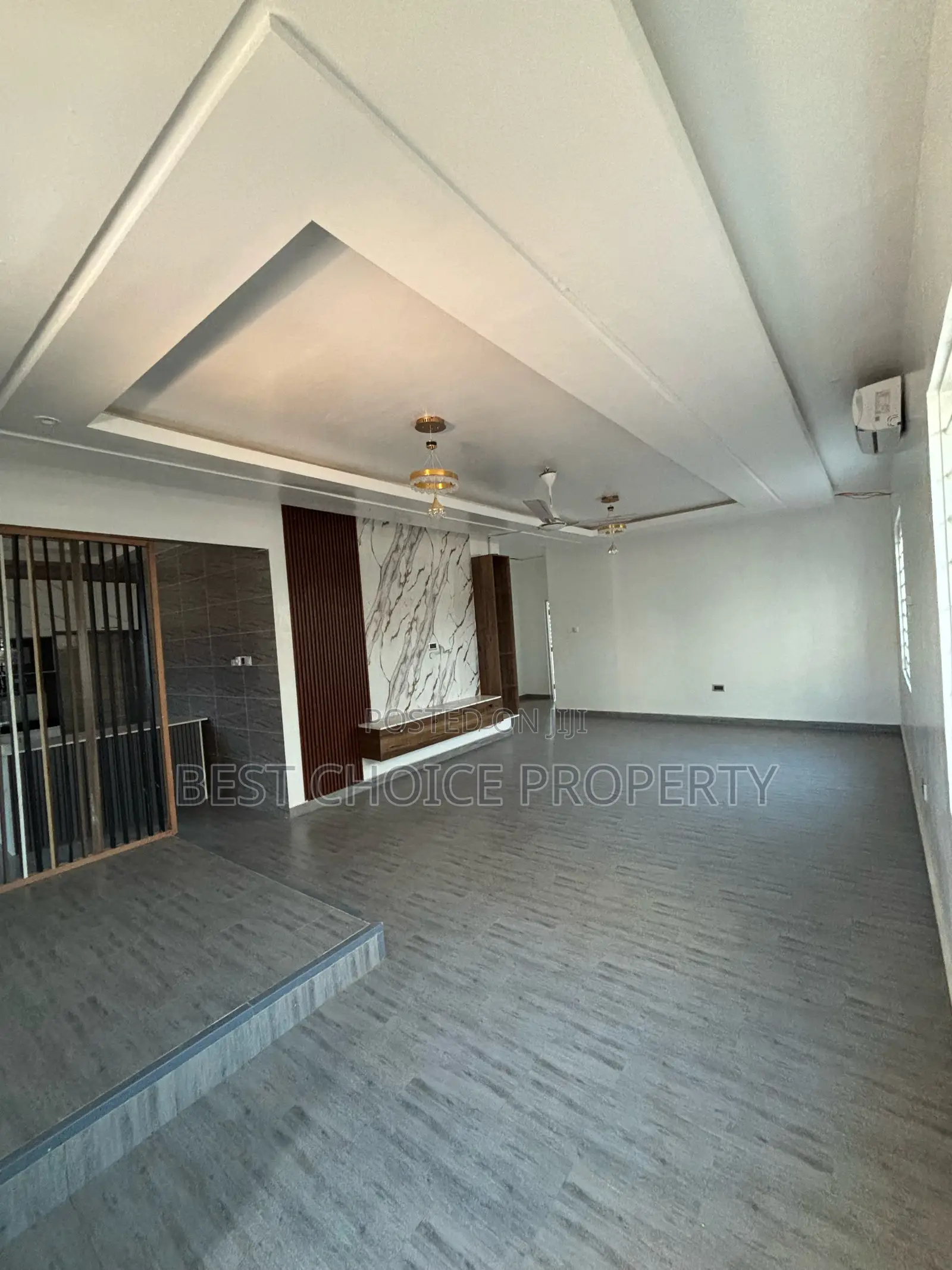 Executive 3 Bedrooms House for Sale in New Legon