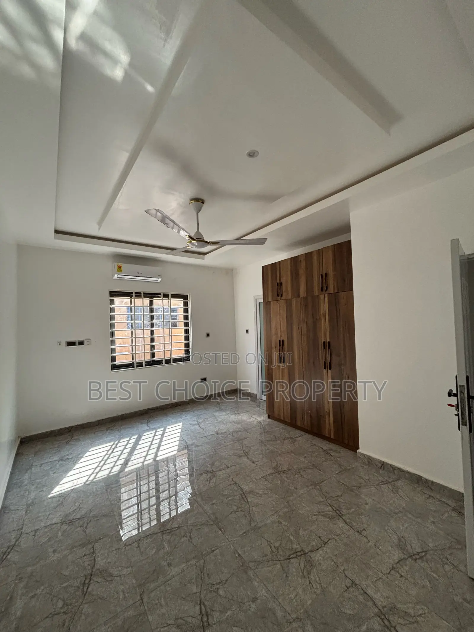 Executive 3 Bedrooms House for Sale in New Legon