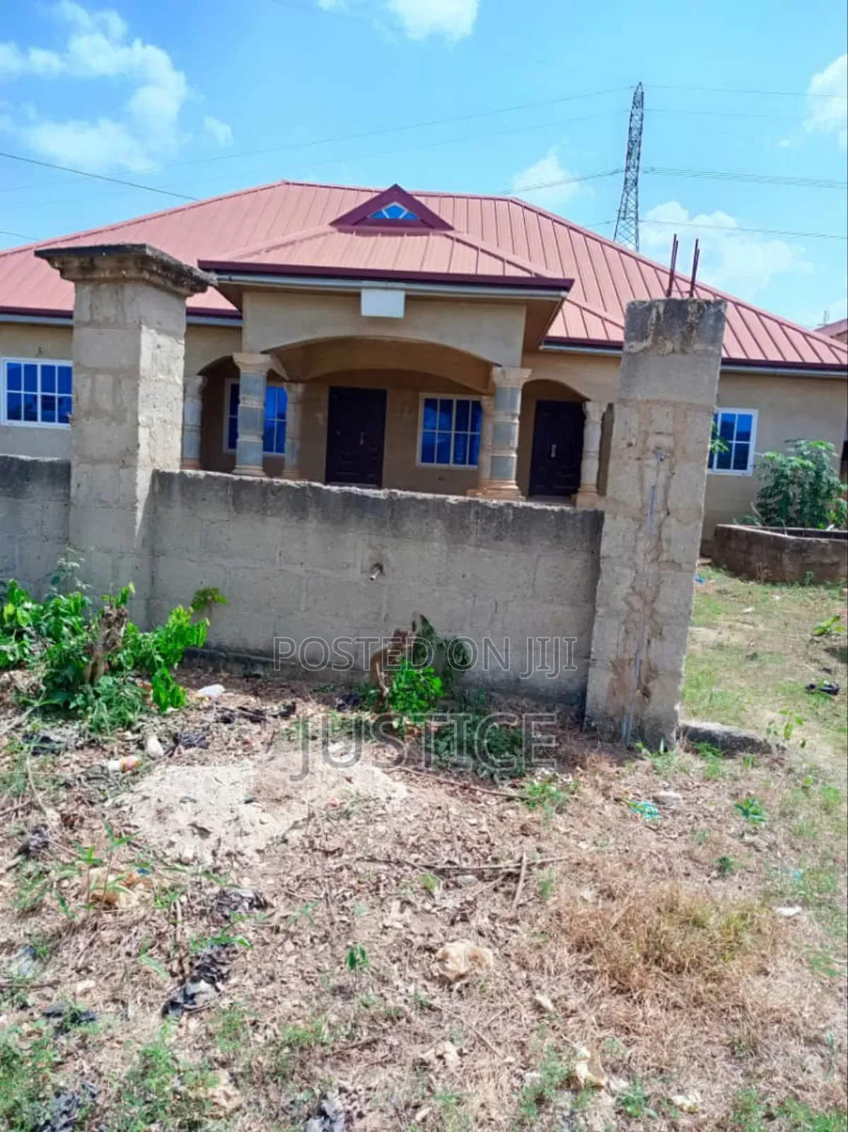 4bdrm House in Trede Kumasi for sale in Kumasi Metropolitan