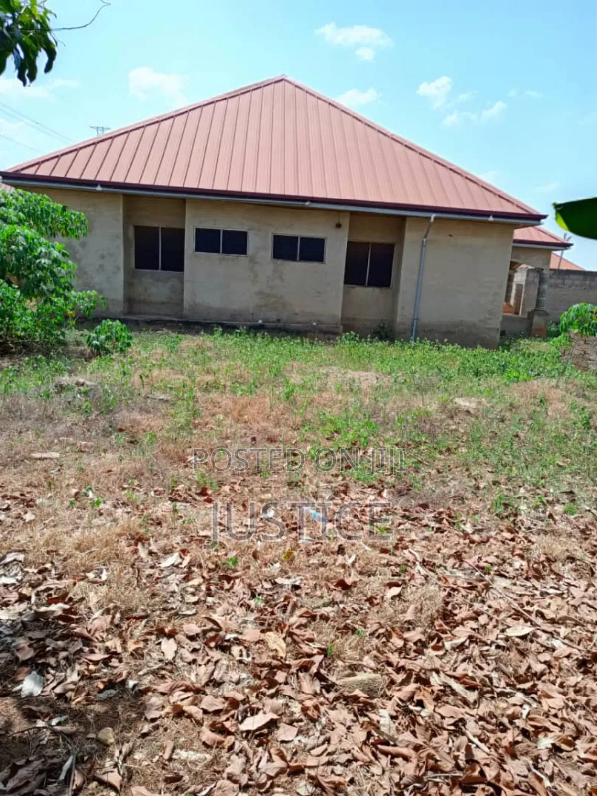 4bdrm House in Trede Kumasi for sale in Kumasi Metropolitan