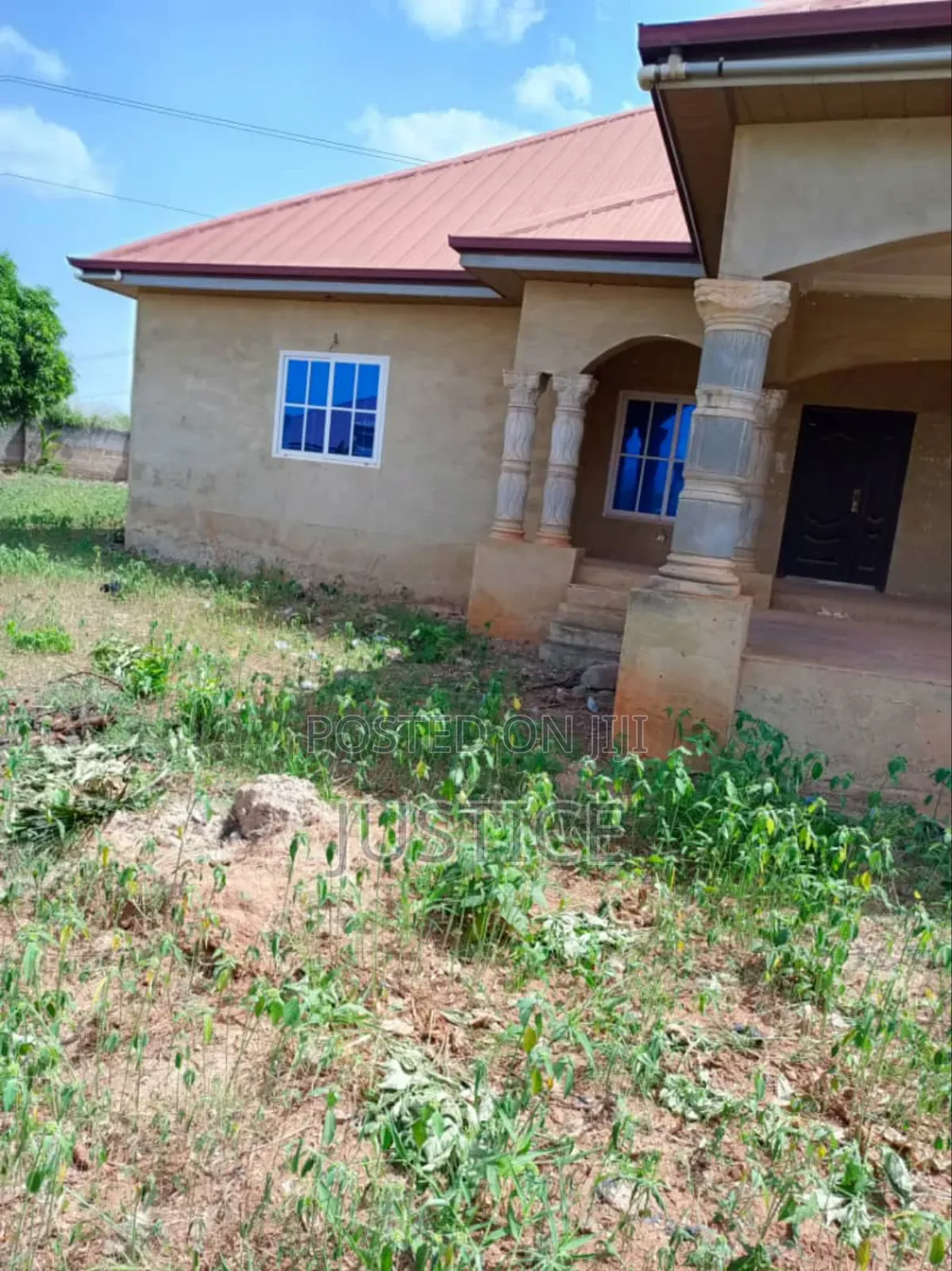 4bdrm House in Trede Kumasi for sale in Kumasi Metropolitan