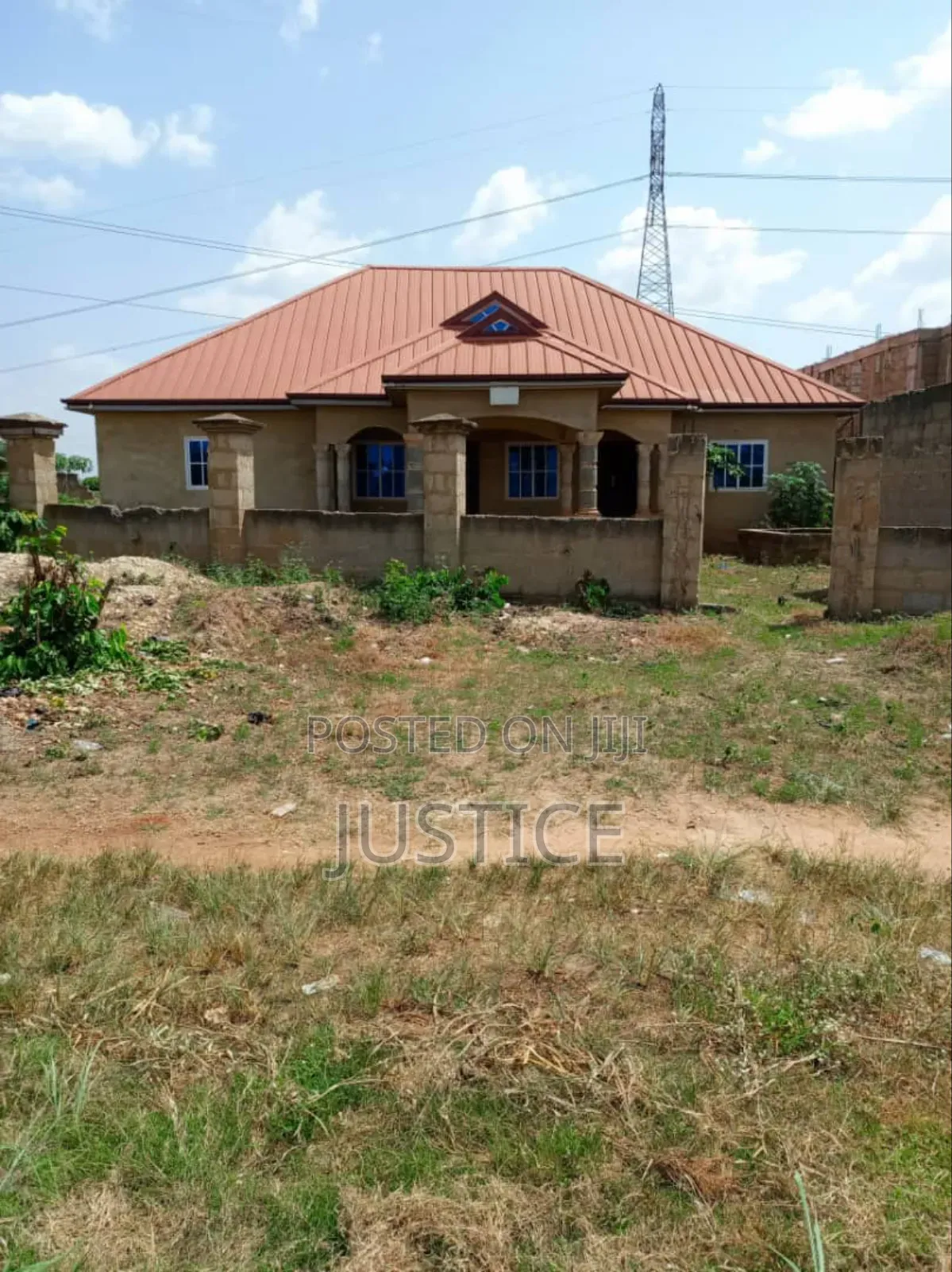 4bdrm House in Trede Kumasi for sale in Kumasi Metropolitan