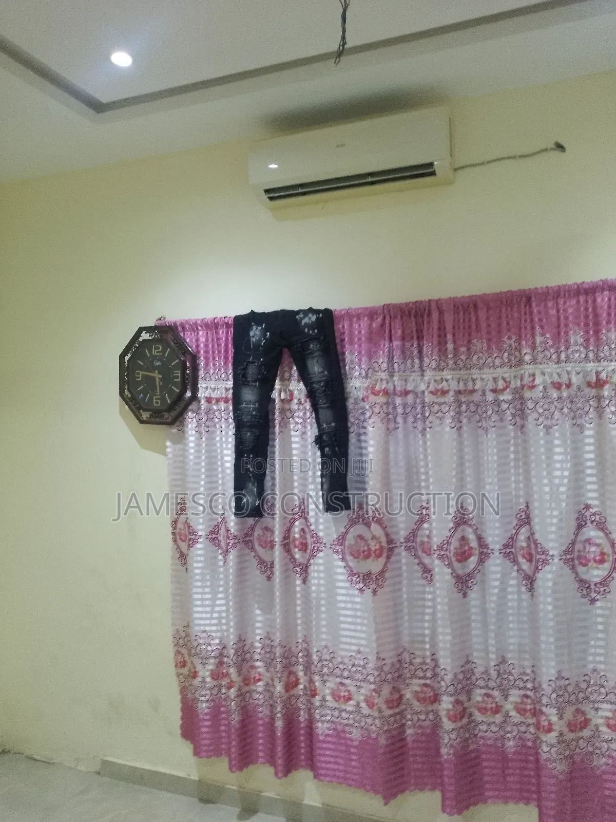 Furnished 5bdrm House in Lake Side Estates for rent in Lake Side Estate