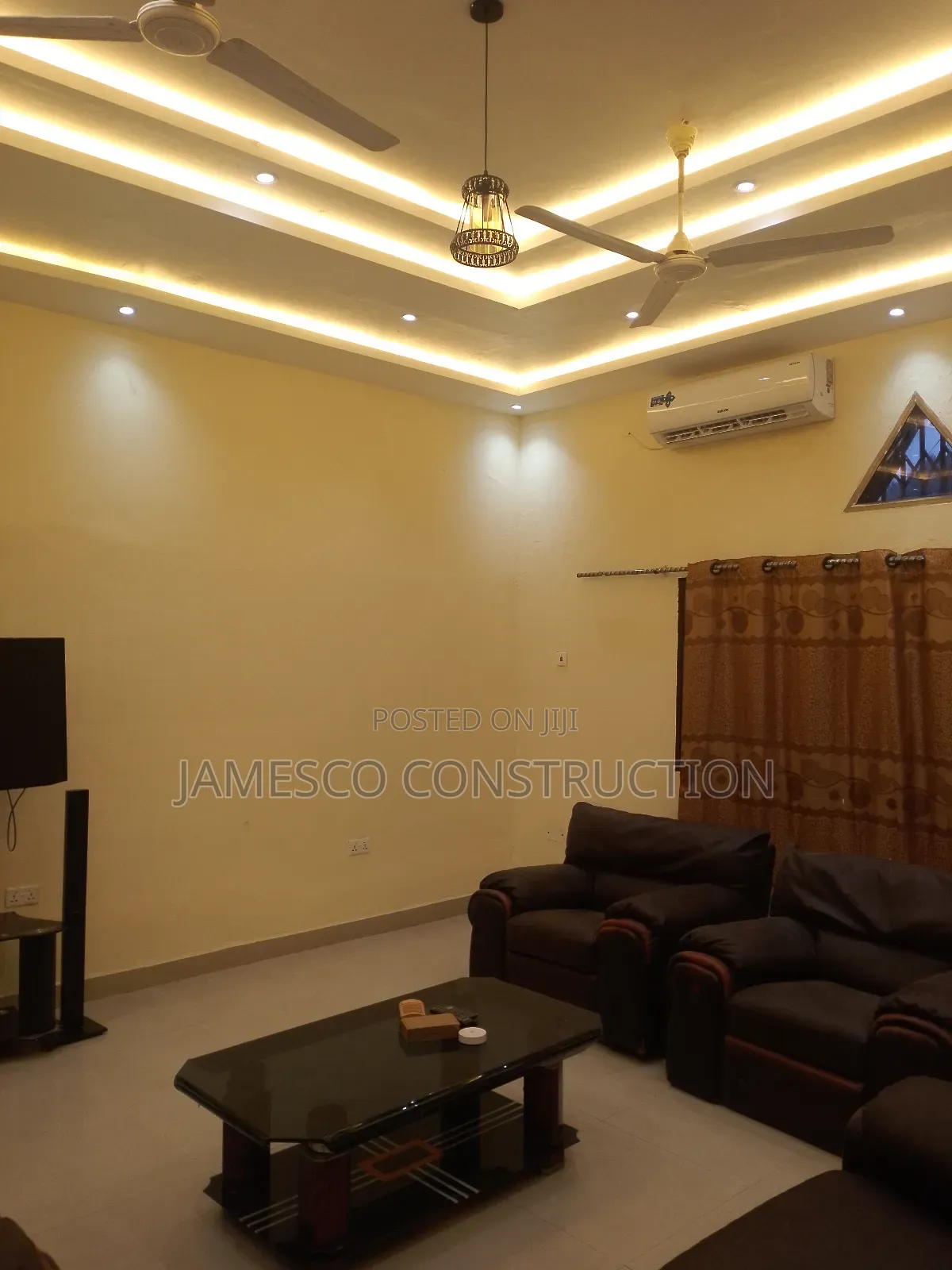 Furnished 5bdrm House in Lake Side Estates for rent in Lake Side Estate