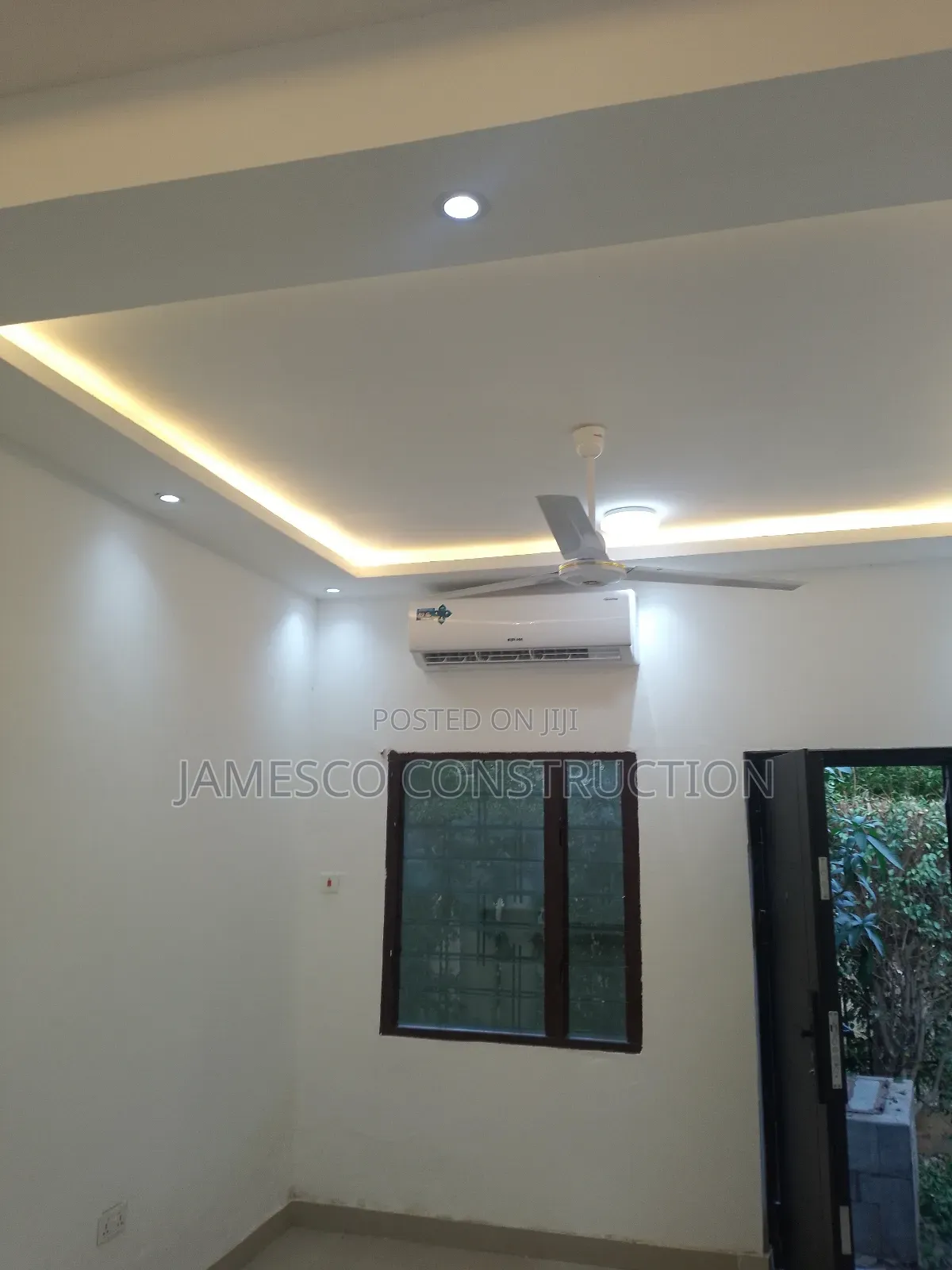 Furnished 5bdrm House in Lake Side Estates for rent in Lake Side Estate