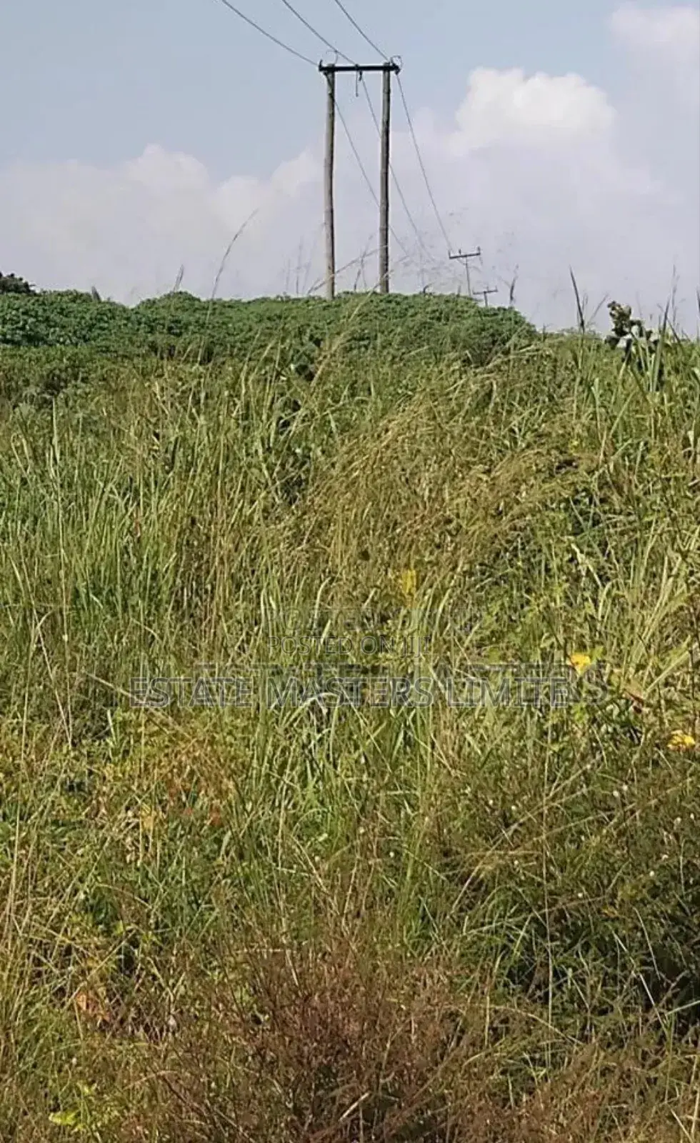 Turning Properties Into Prosperity, Buy Our Lands Now in Gomoa East