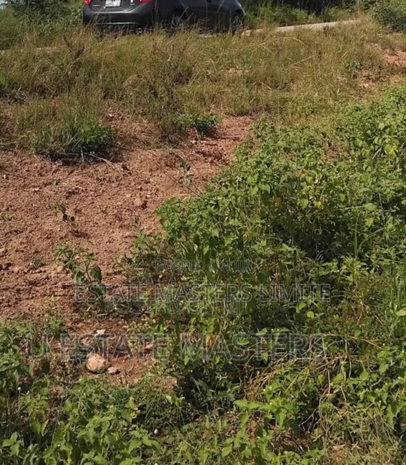 Turning Properties Into Prosperity, Buy Our Lands Now in Gomoa East