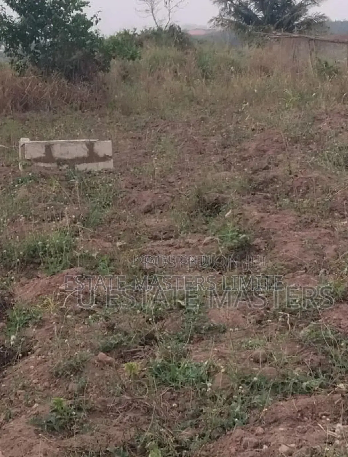 Our Vision Your Property Buy Full Plots Of Land From Us Now in Gomoa East