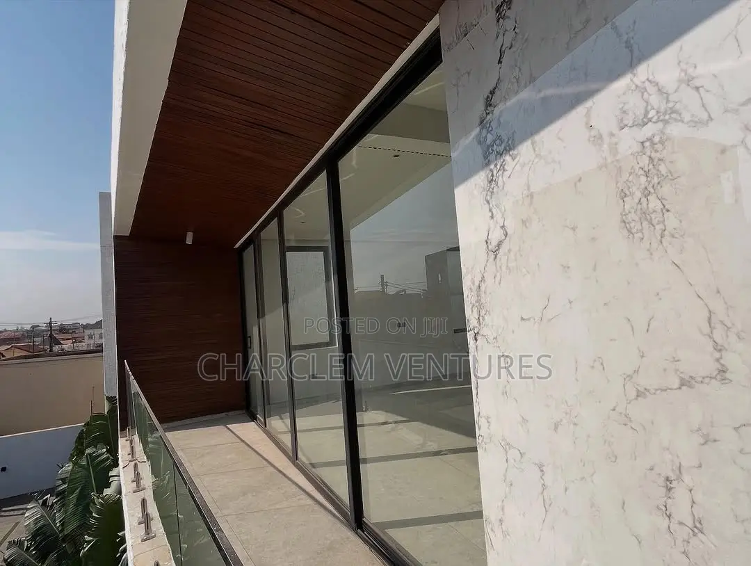 3bdrm House in Charclem Ventures, Ashaley Botwe for rent in Ashaley Botwe