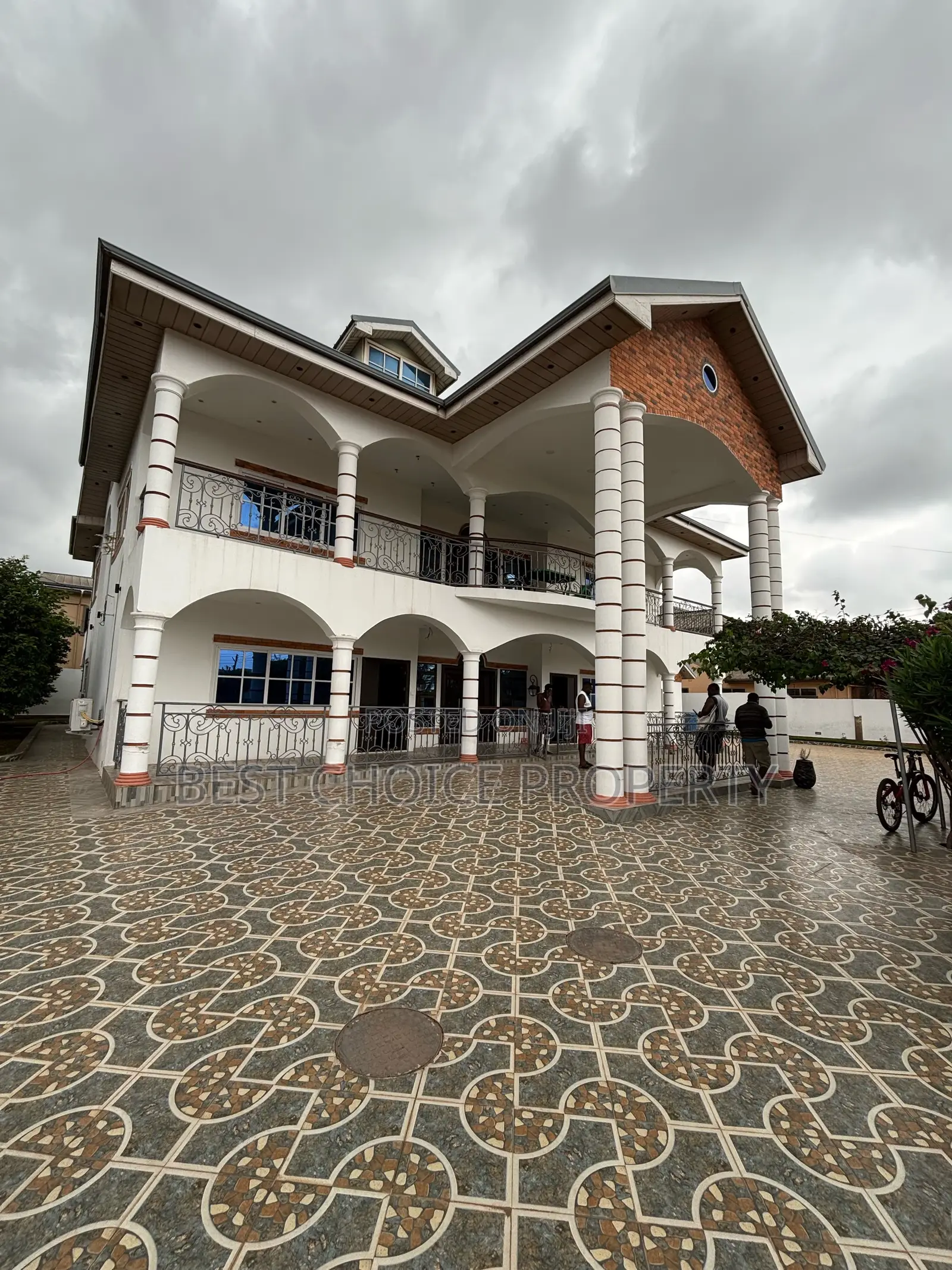 2bdrm Apartment in Lakeside Community 1 for rent in Lake Side Estate