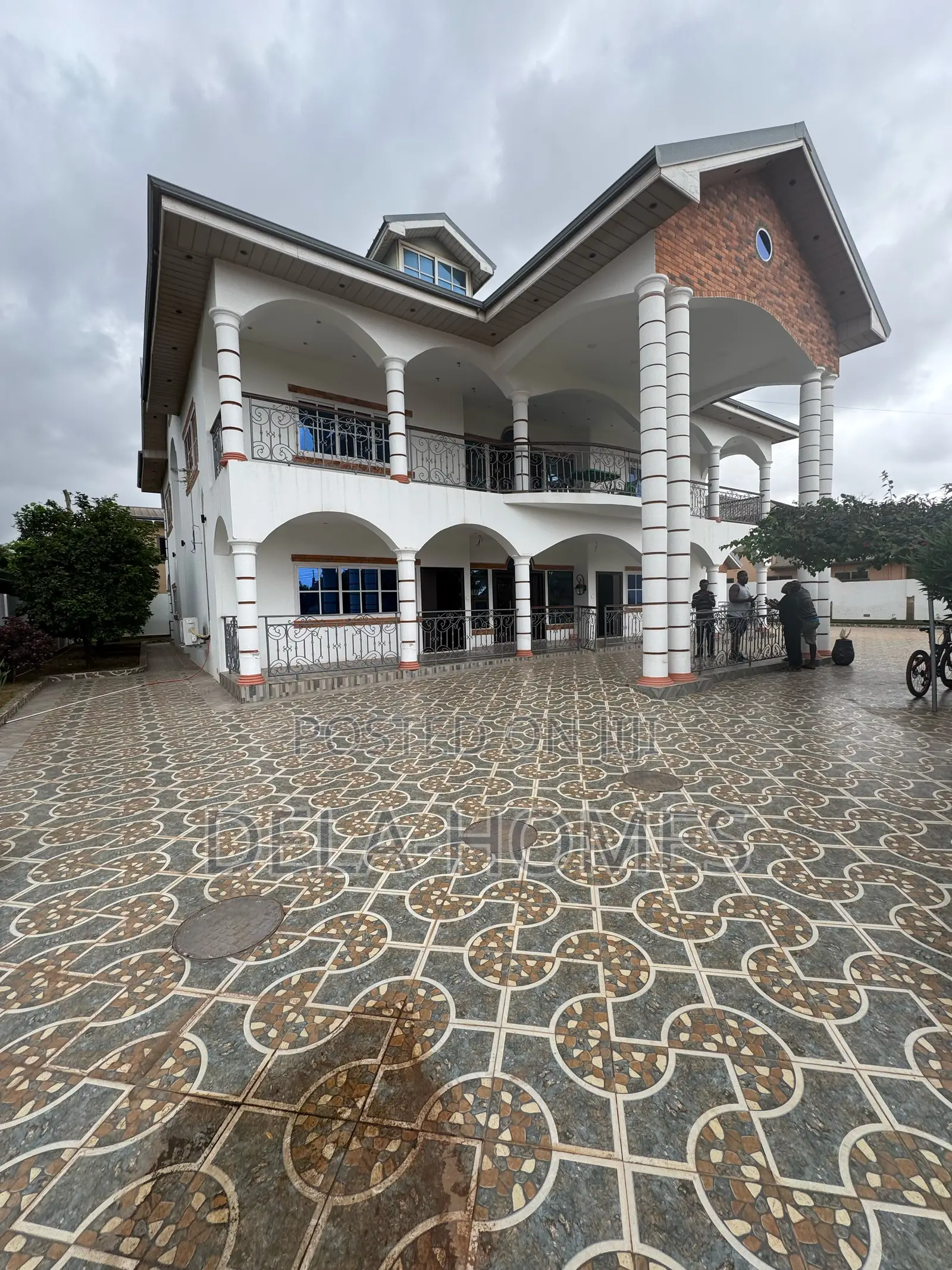 2bdrm Apartment in Lakeside Estate for rent in Lake Side Estate