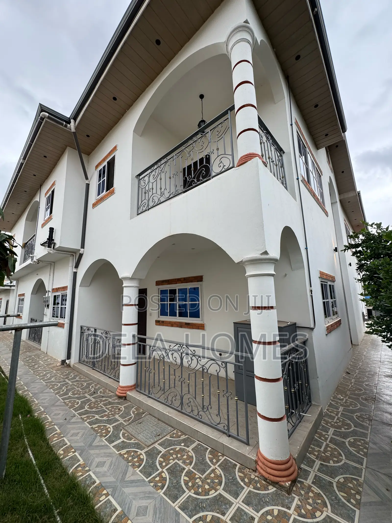 2bdrm Apartment in Lakeside Estate for rent in Lake Side Estate