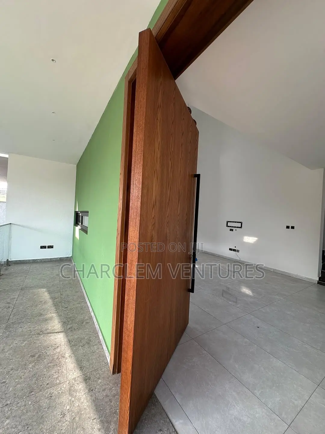 3bdrm House in Charclem Ventures, Ashaley Botwe for rent in Ashaley Botwe