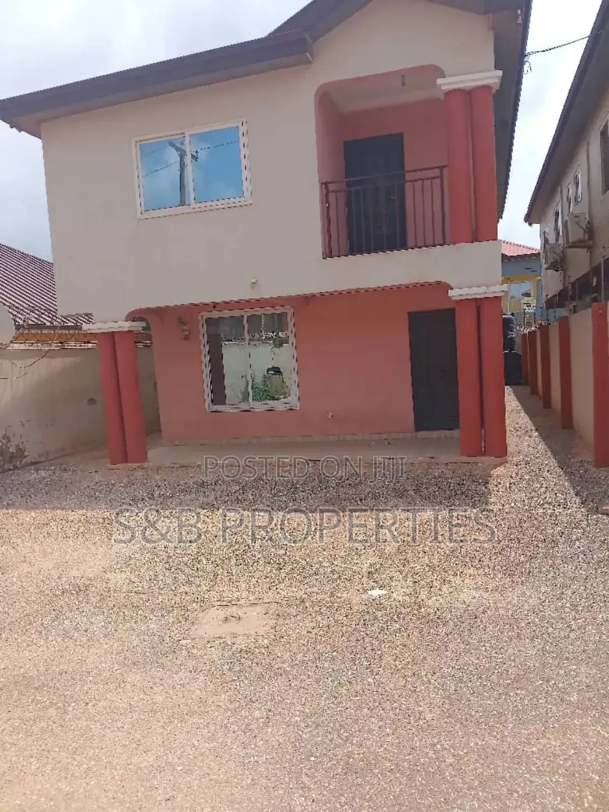 3bdrm House in Ashomang Estate for sale in Ashomang Estate