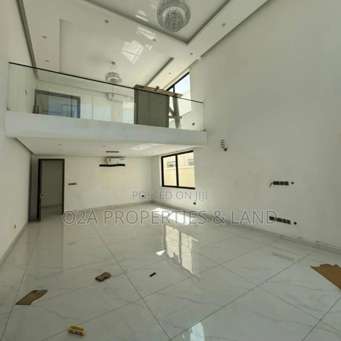 4bdrm House in Cantonments, Acquinas for sale in Acquinas