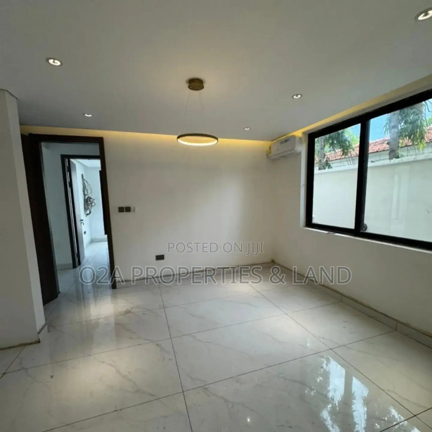 4bdrm House in Cantonments, Acquinas for sale in Acquinas