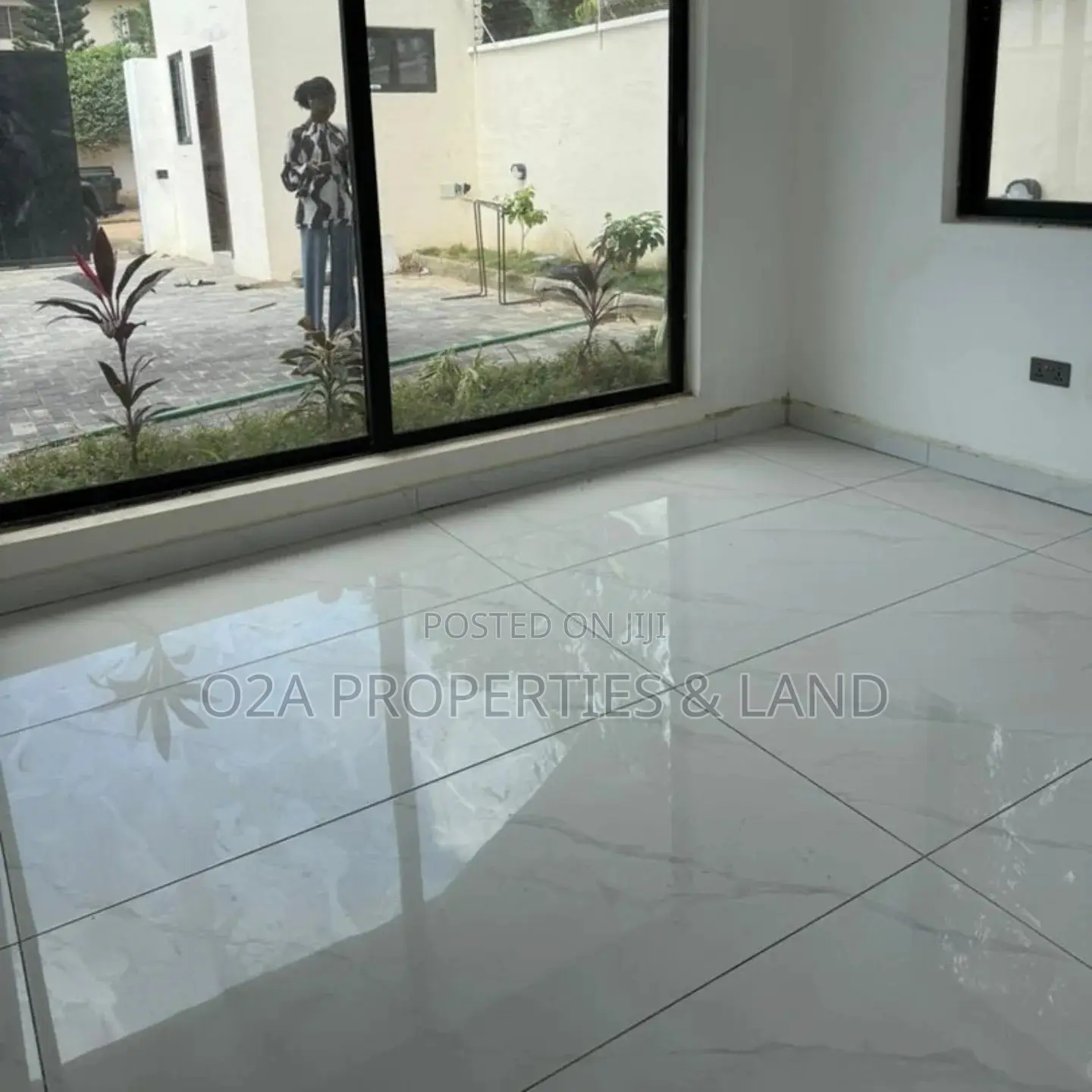 4bdrm House in Cantonments, Acquinas for sale in Acquinas