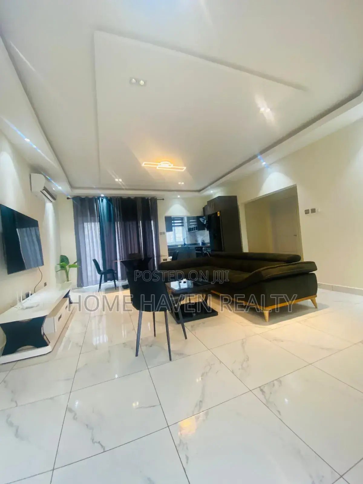 Furnished 2bdrm Apartment in Westland for rent in West Legon