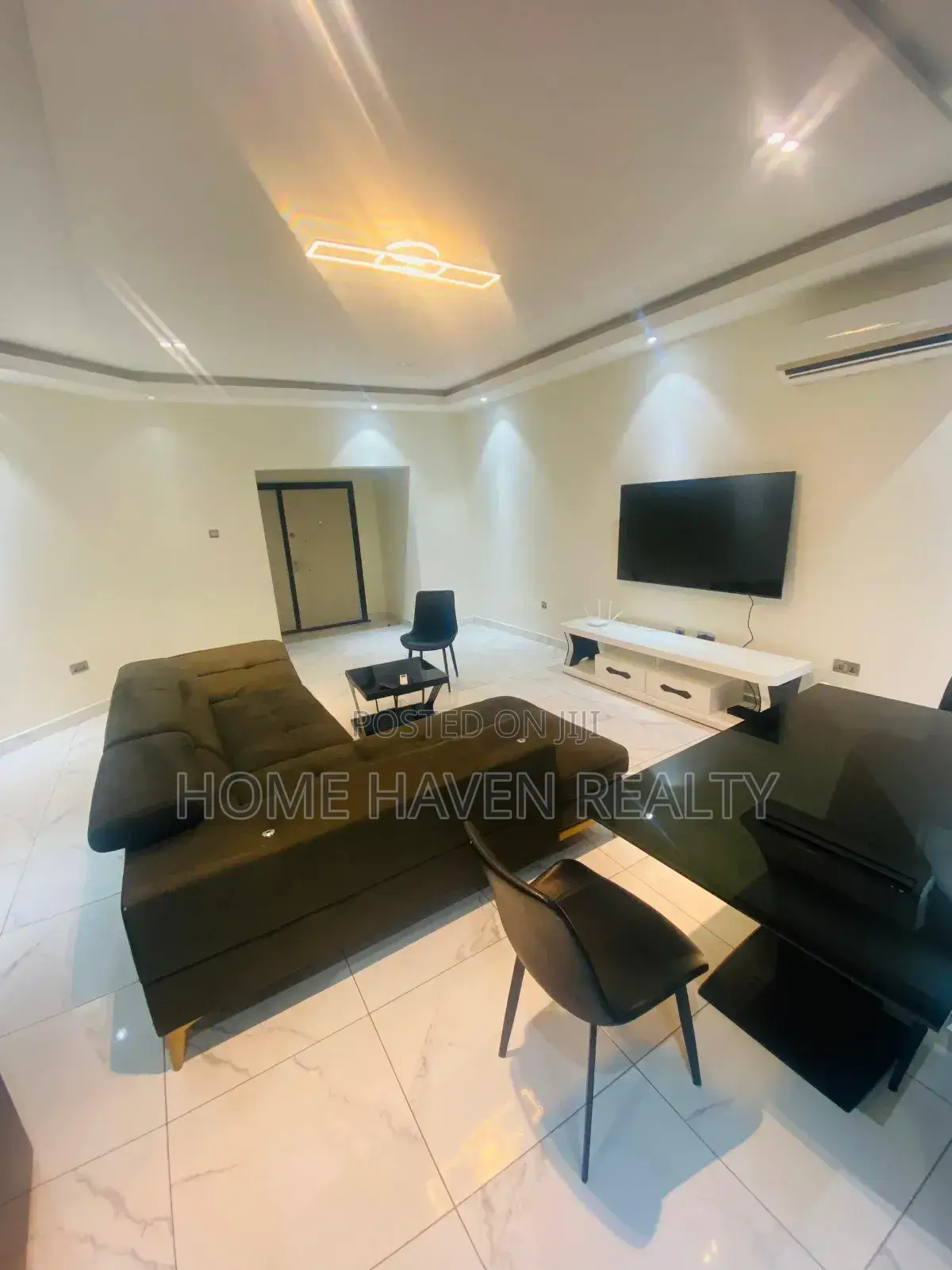 Furnished 2bdrm Apartment in Westland for rent in West Legon